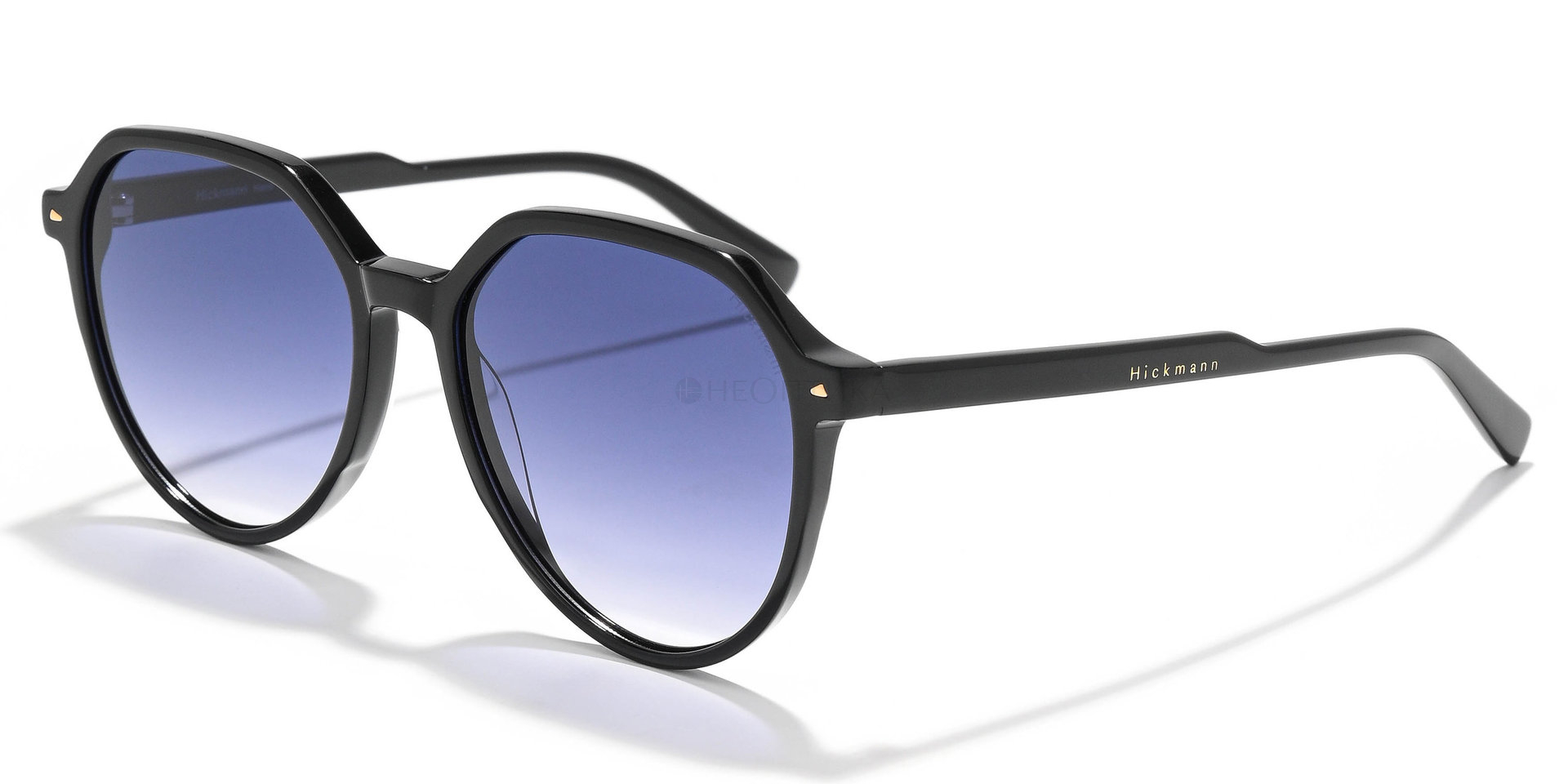 Солнцезащитные очки Hickmann HI9163 A01