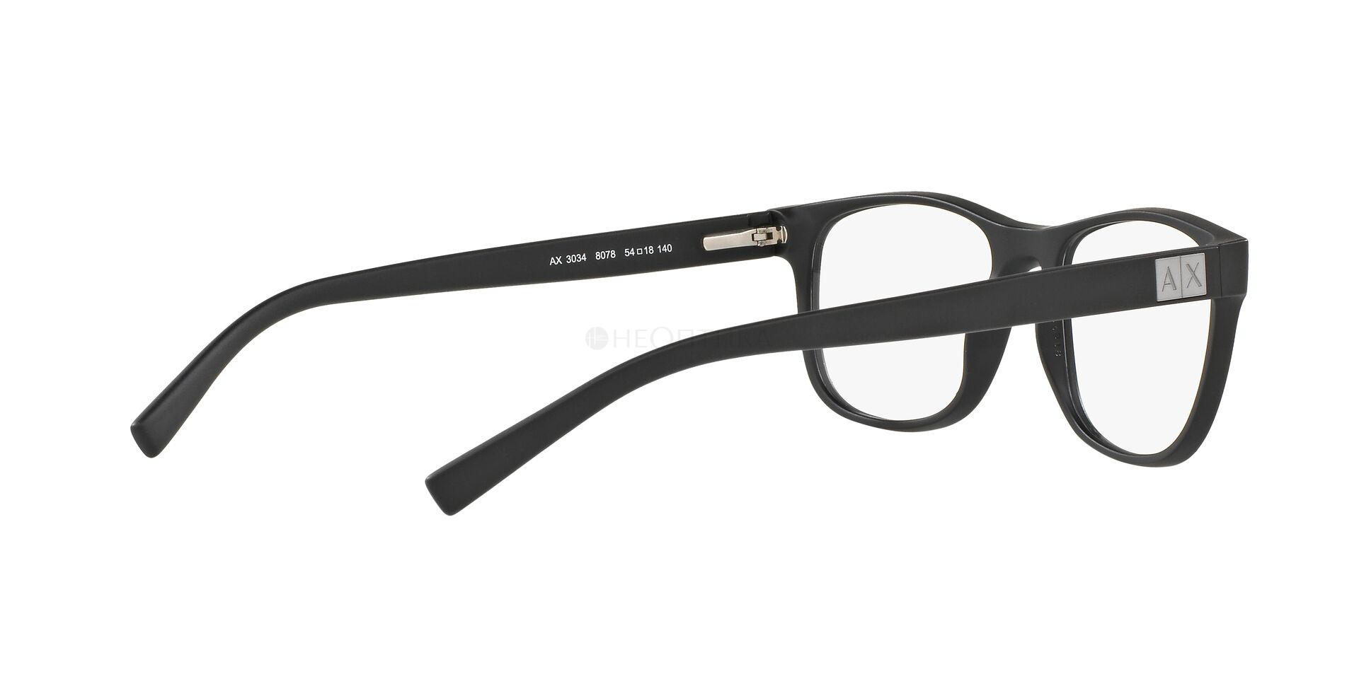 Оправа Armani Exchange 0AX3034 8078 54