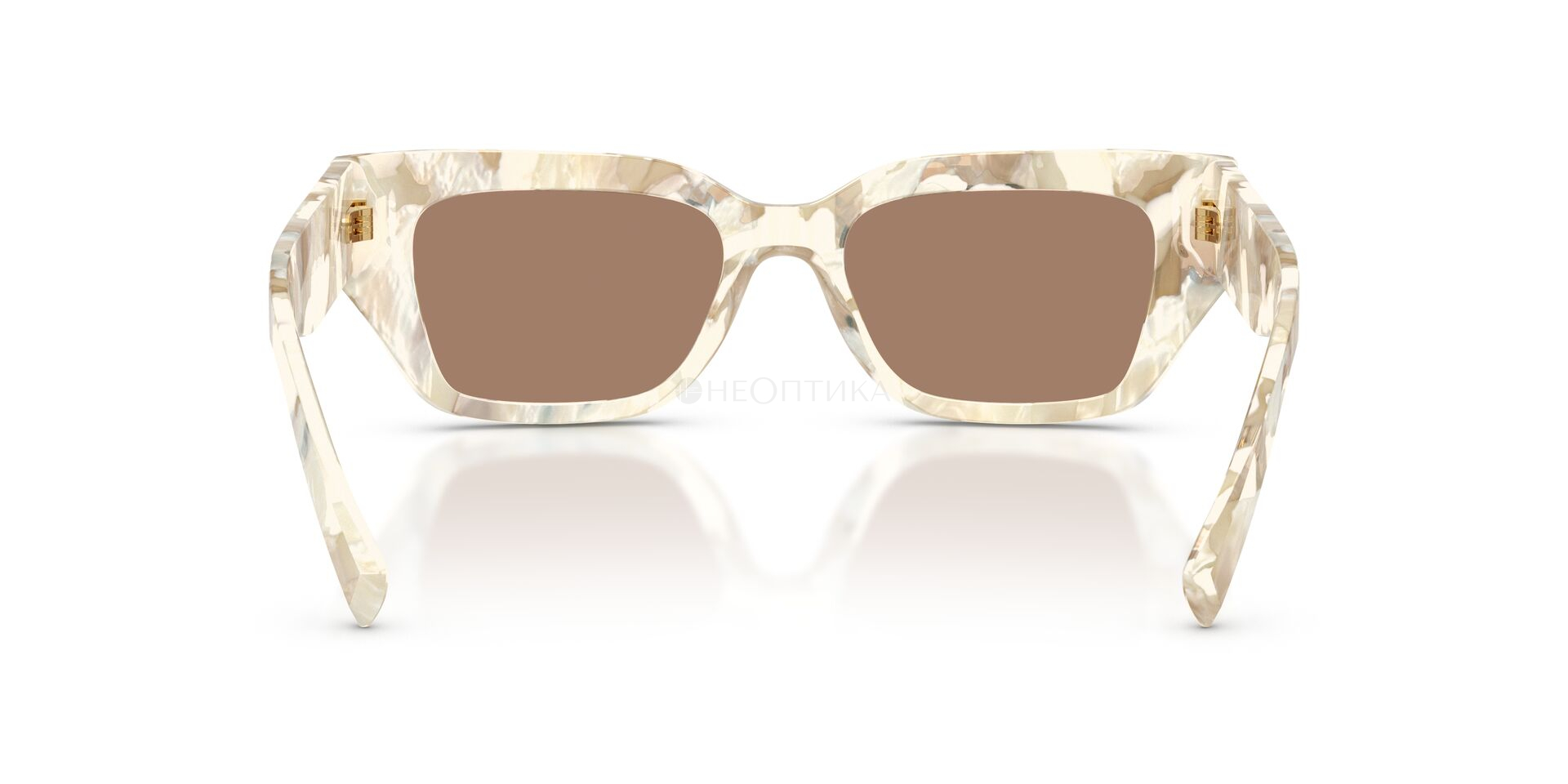 Солнцезащитные очки Dolce & Gabbana  0DG4462 346173 52