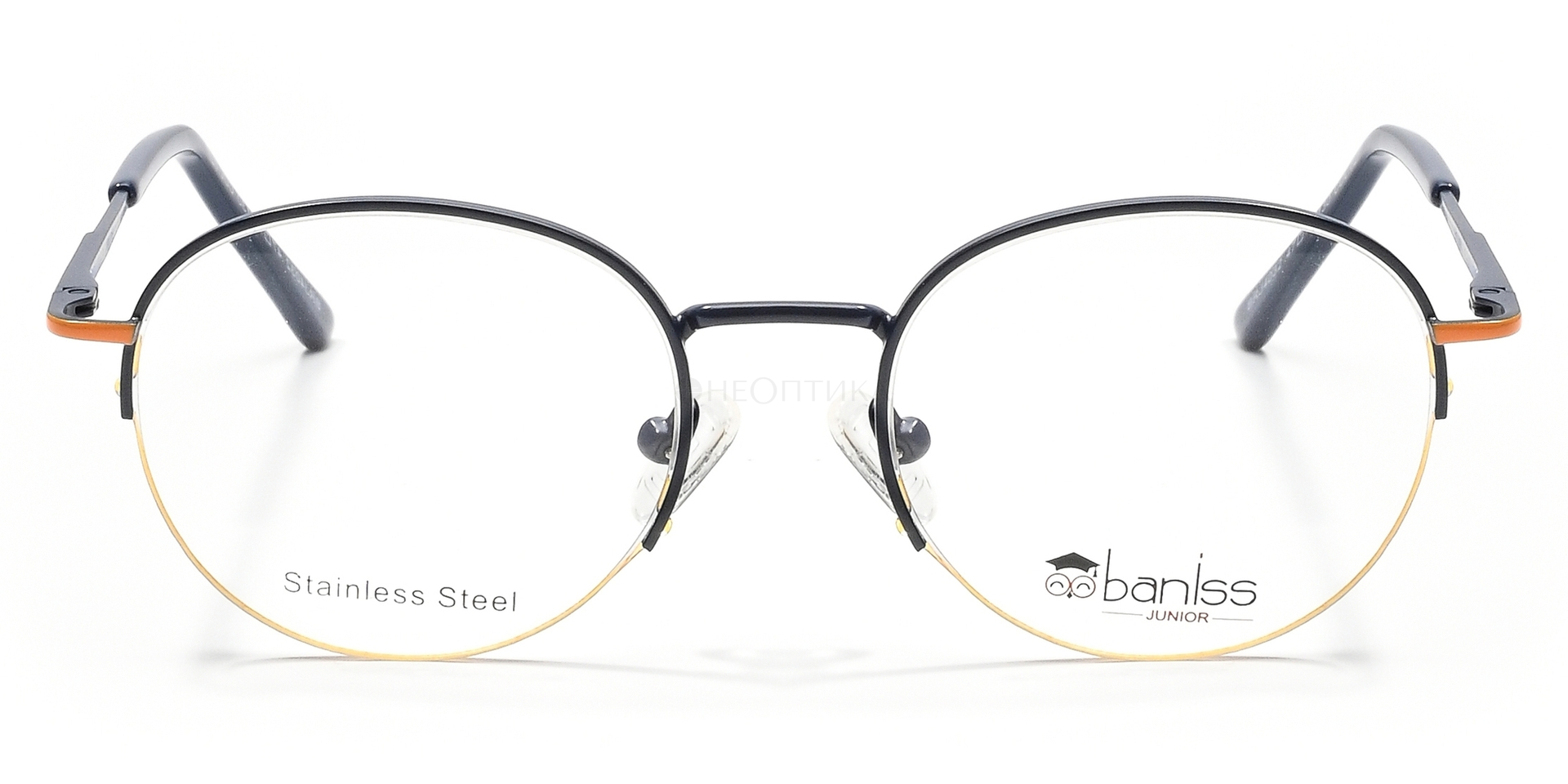 Оправа детская Baniss BRJ4032 C02 47
