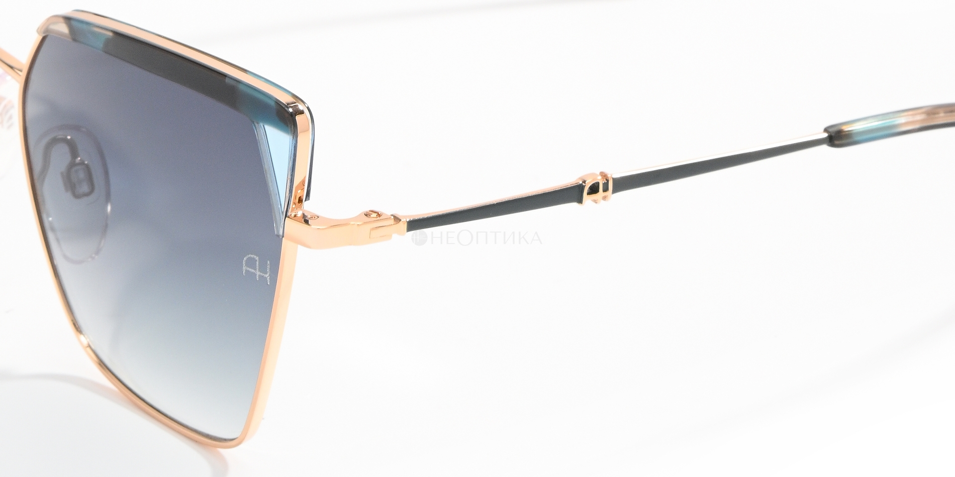Солнцезащитные очки Ana Hickmann AH3254 P03