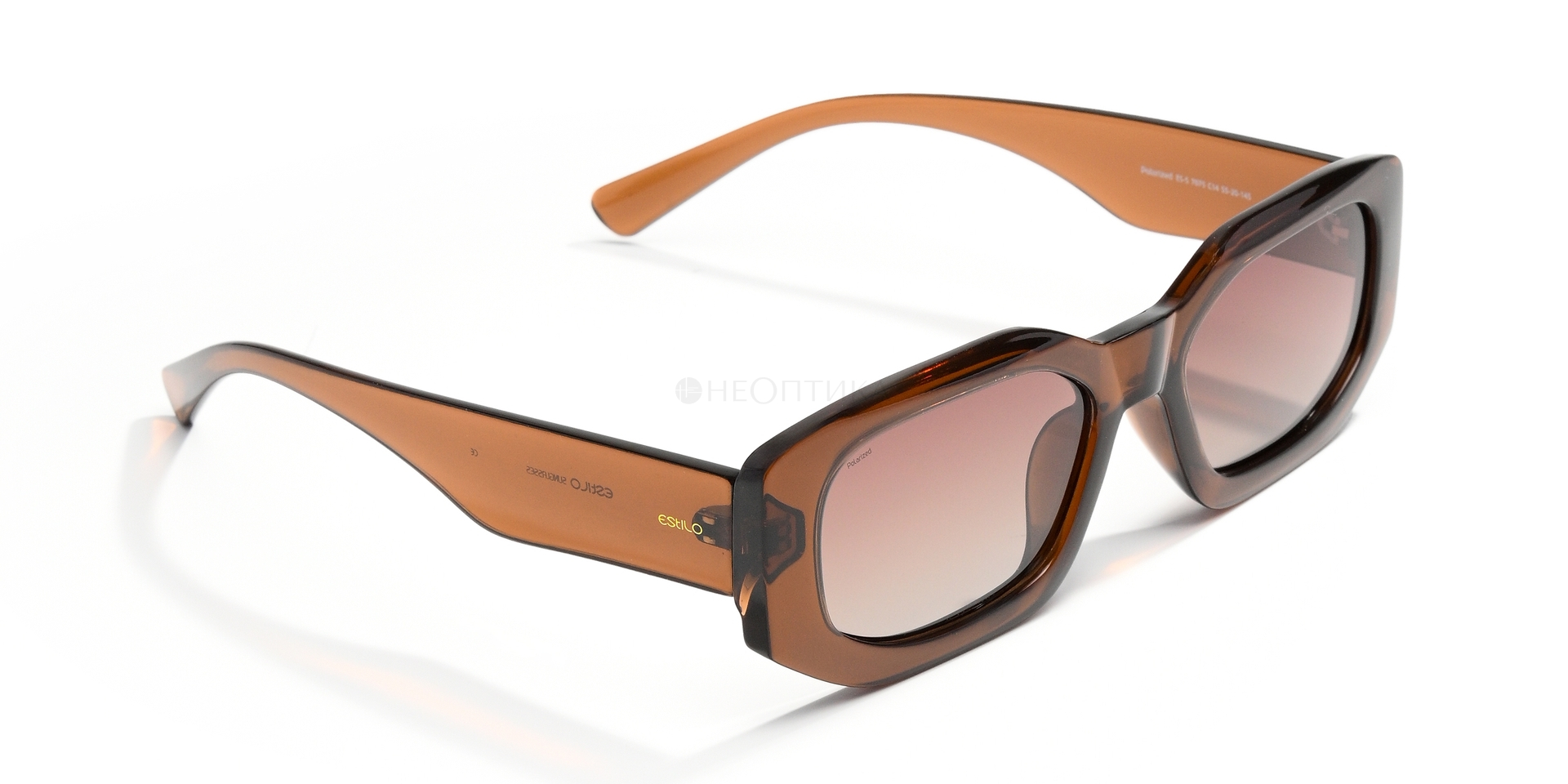 Солнцезащитные очки Estilo ES-S7075 14 55