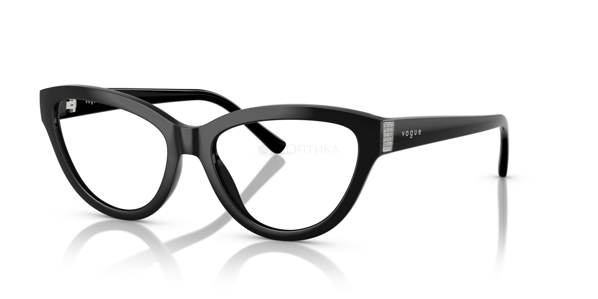 Оправа Vogue 0VO5610B W44 54
