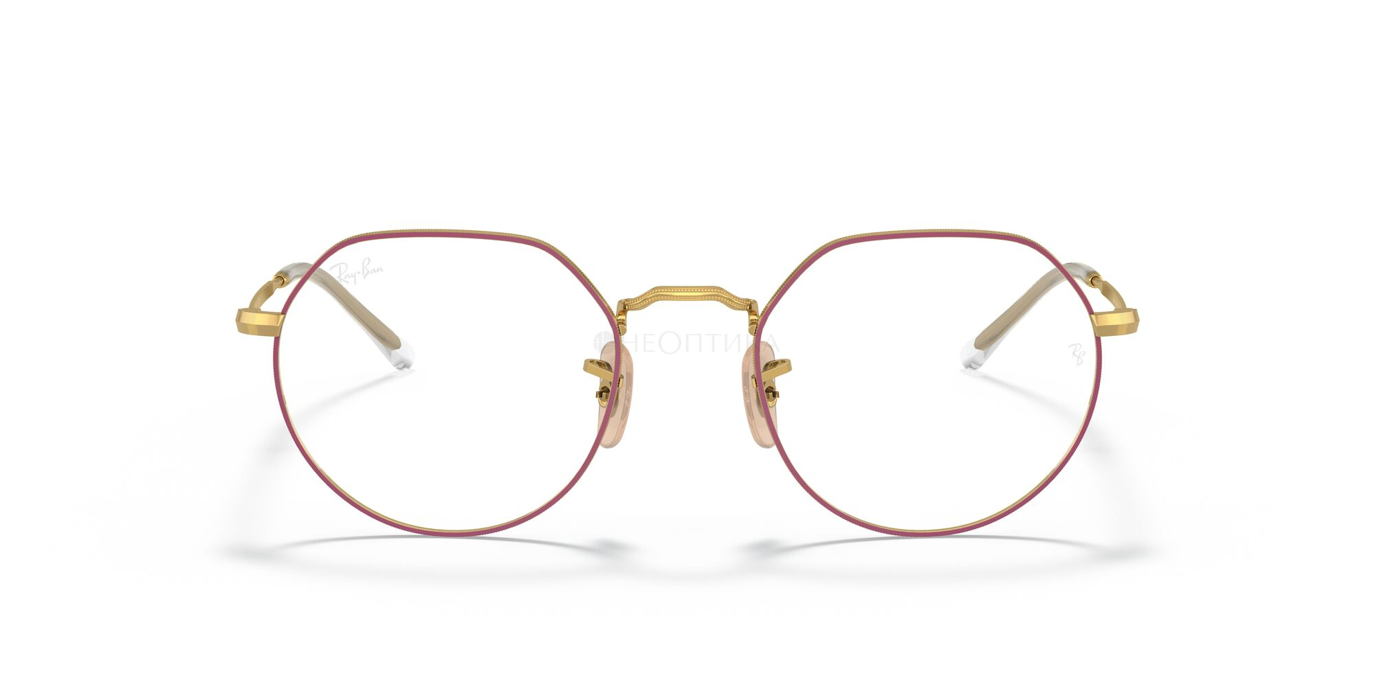 Оправа Ray-Ban Jack 0RX6465 3137 49