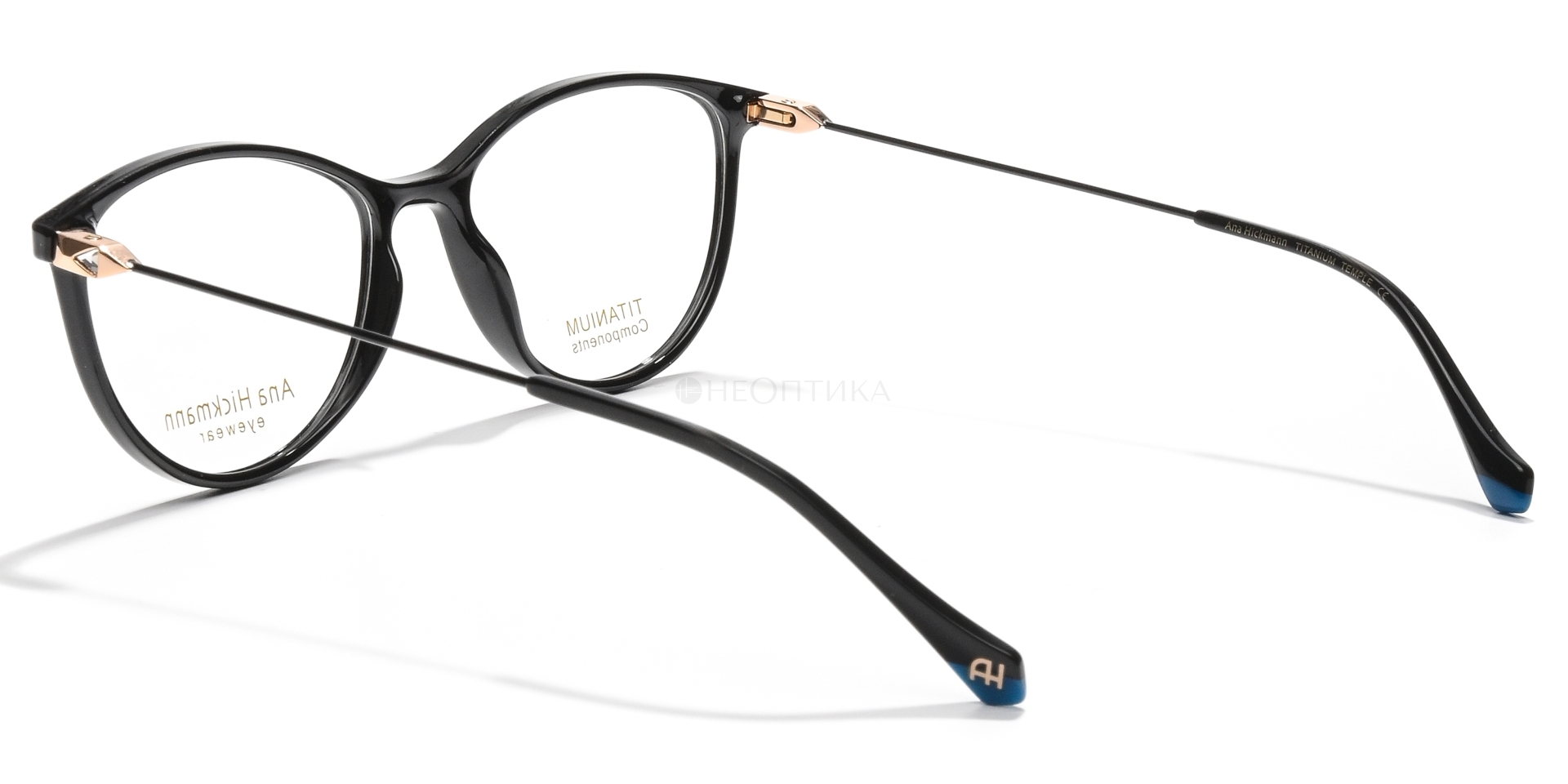 Оправа Ana Hickmann AH4007T A01