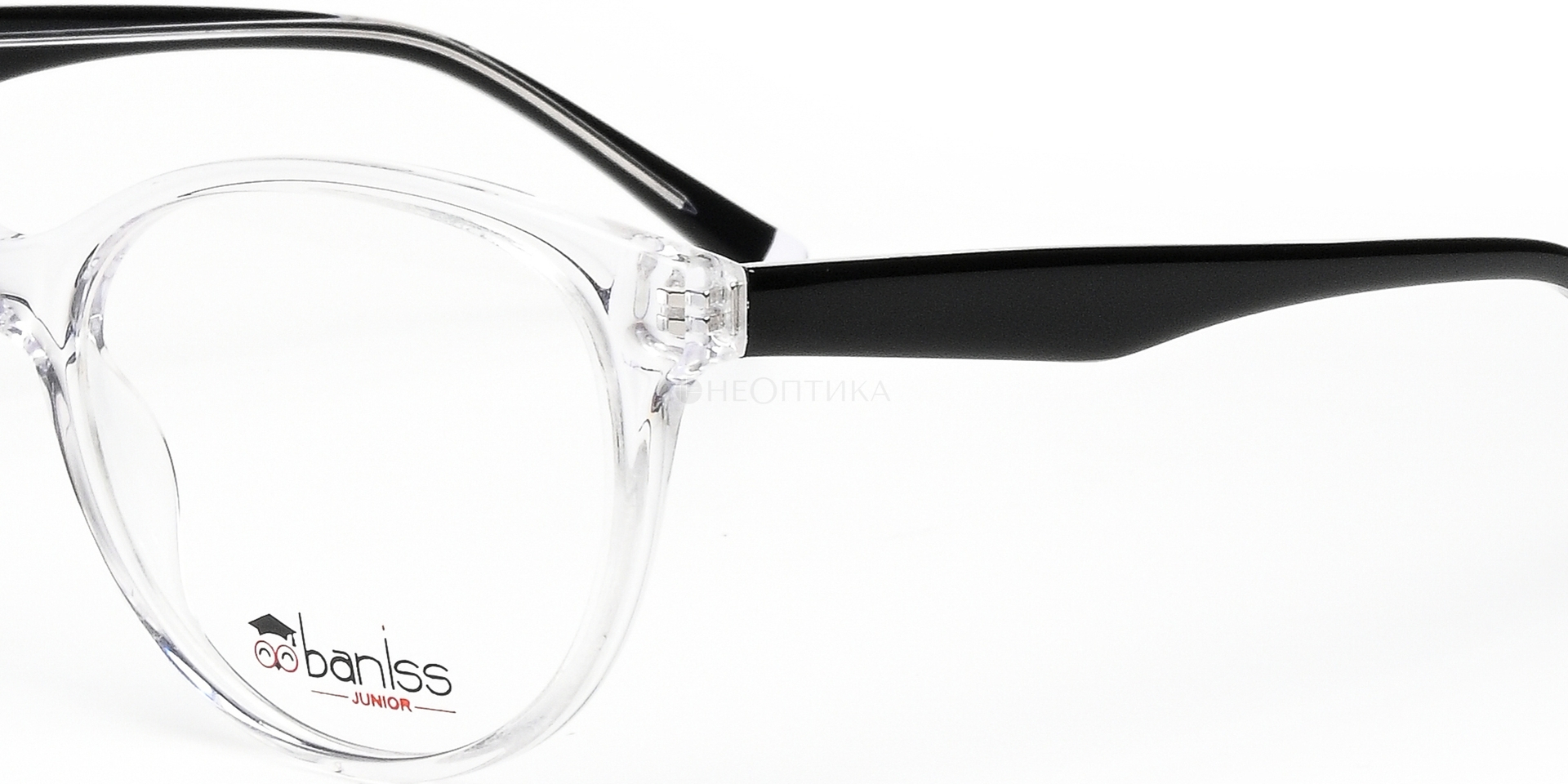 Оправа детская Baniss BSJ5118 C04 51