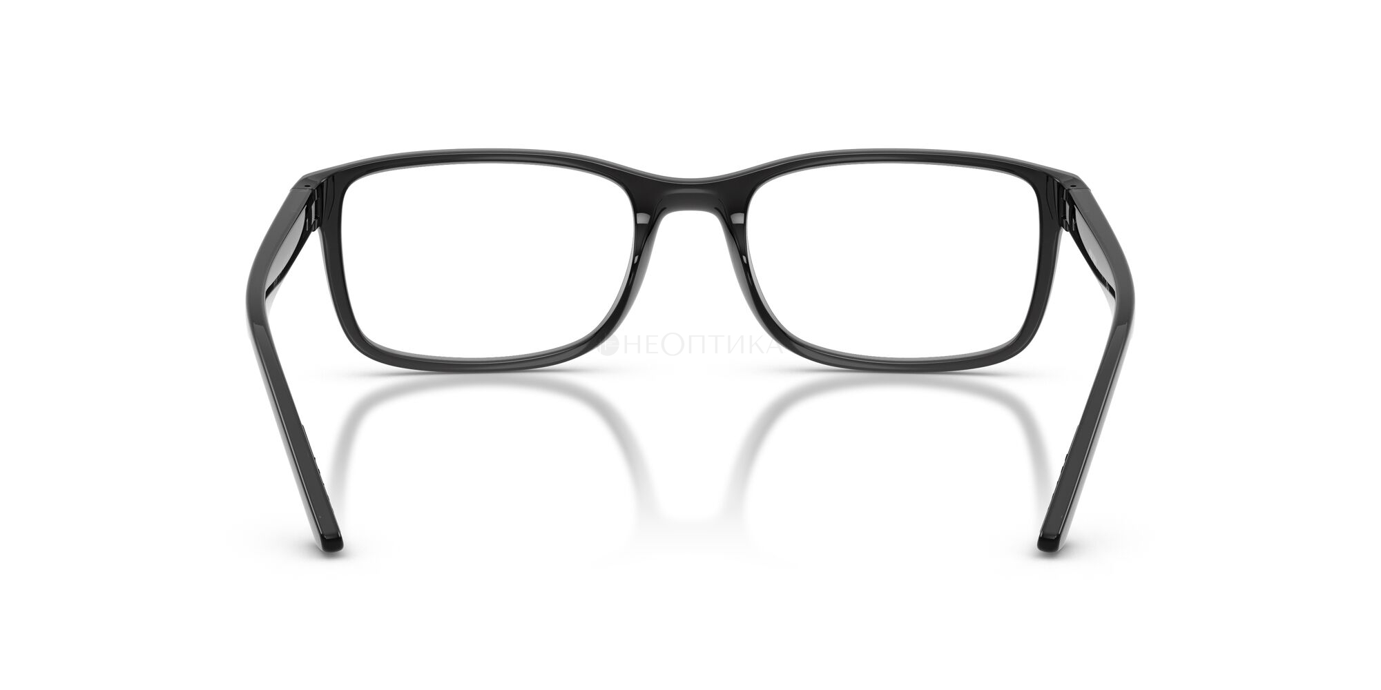 Оправа Prada Linea Rossa 0PS_06RV 01D1O1 55