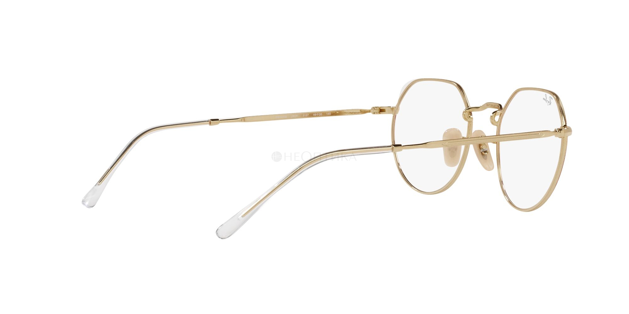Оправа Ray-Ban Jack 0RX6465 3137 49