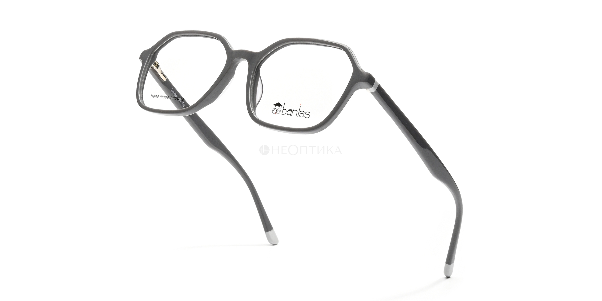 Оправа детская Baniss BS9026 C03 52