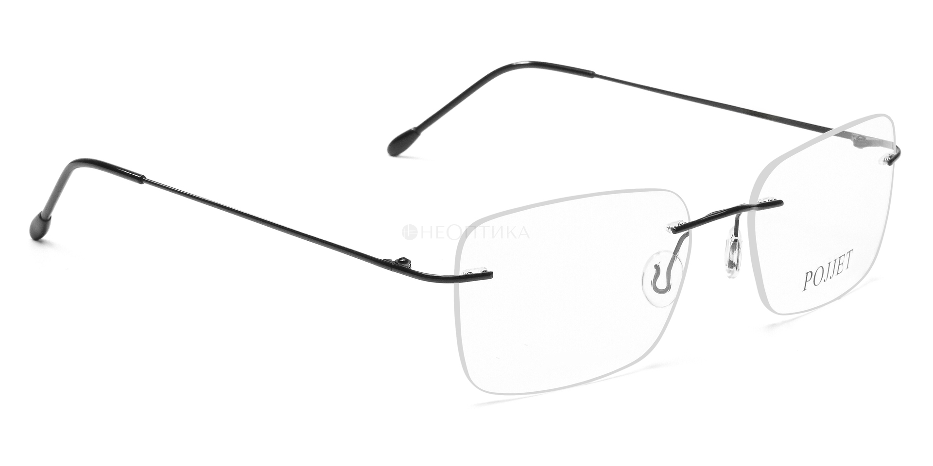 Оправа Pojjet PO19002 C6 55