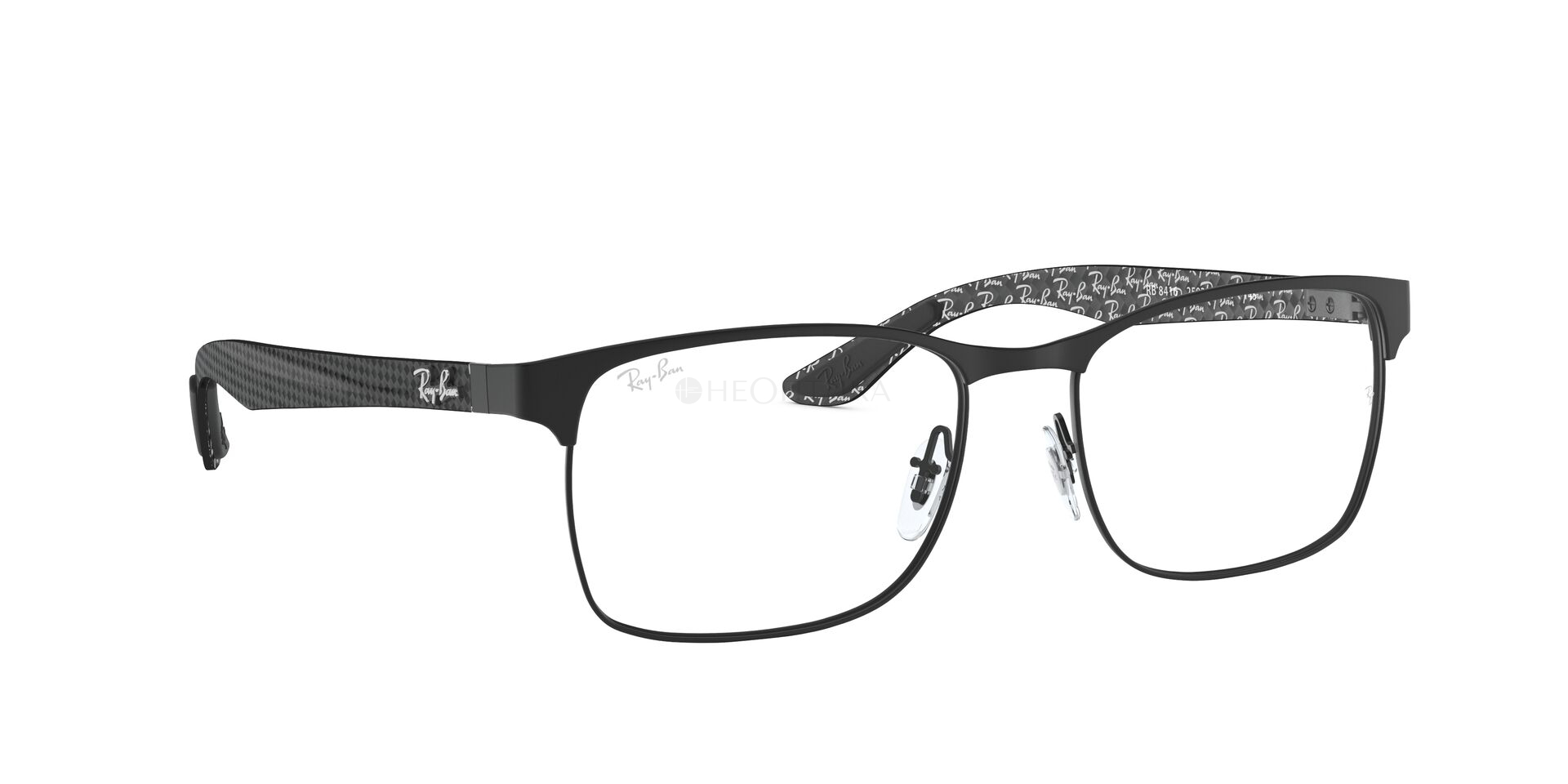 Оправа Ray-Ban 0RX8416 2503 55