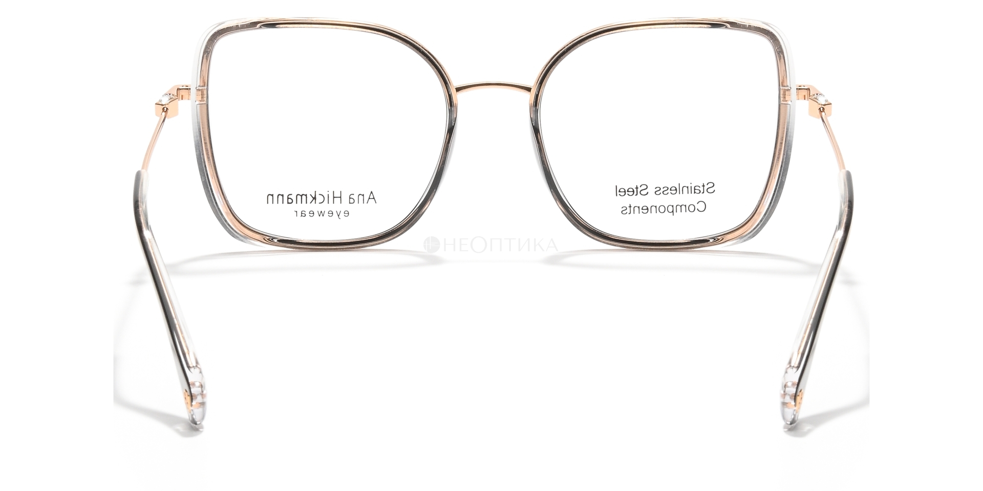 Оправа Ana Hickmann AH1486 H01