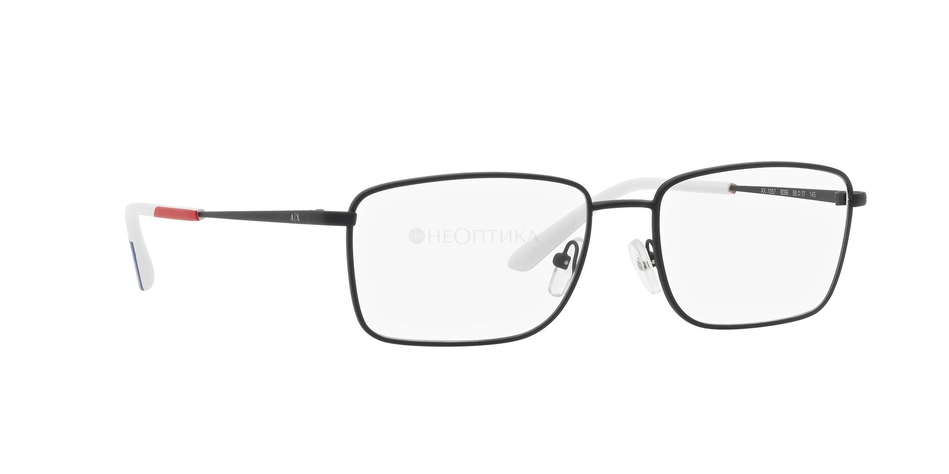 Оправа Armani Exchange 0AX1057 6099 56
