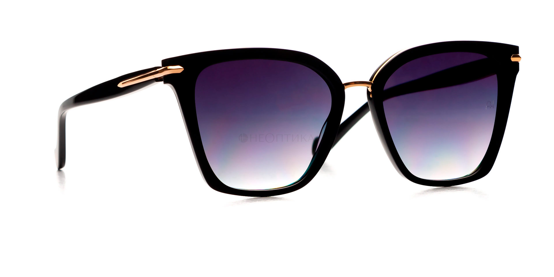 Солнцезащитные очки Ana Hickmann AH9319 A01