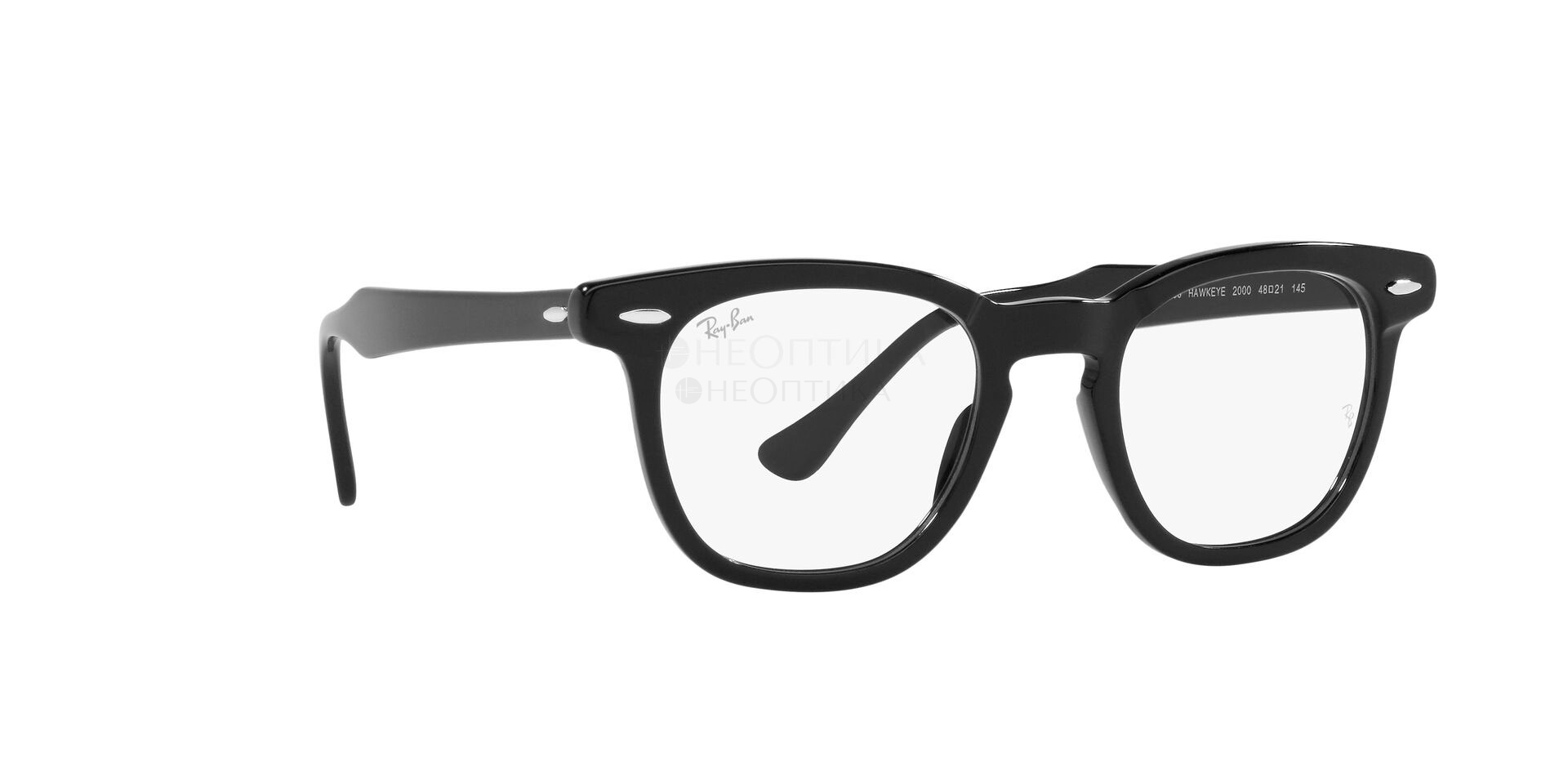 Оправа Ray-Ban 0RX5398 2000 50