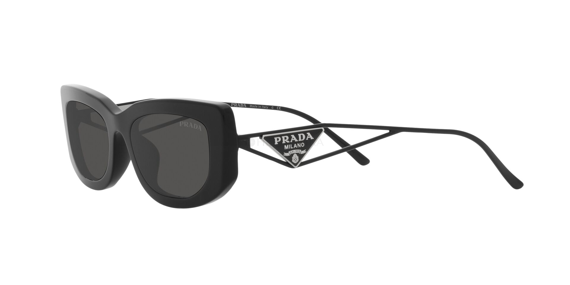 Солнцезащитные очки Prada  0PR 14YS 1AB5S0 53