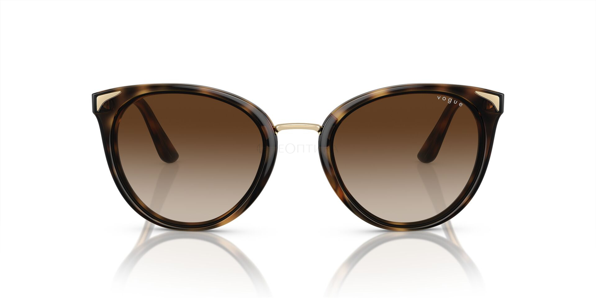 Солнцезащитные очки Vogue  0VO5230S W65613 54