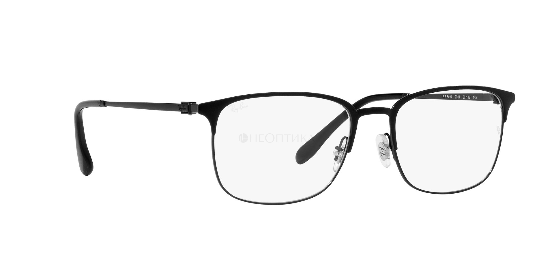 Оправа Ray-Ban 0RX6494 2904 56