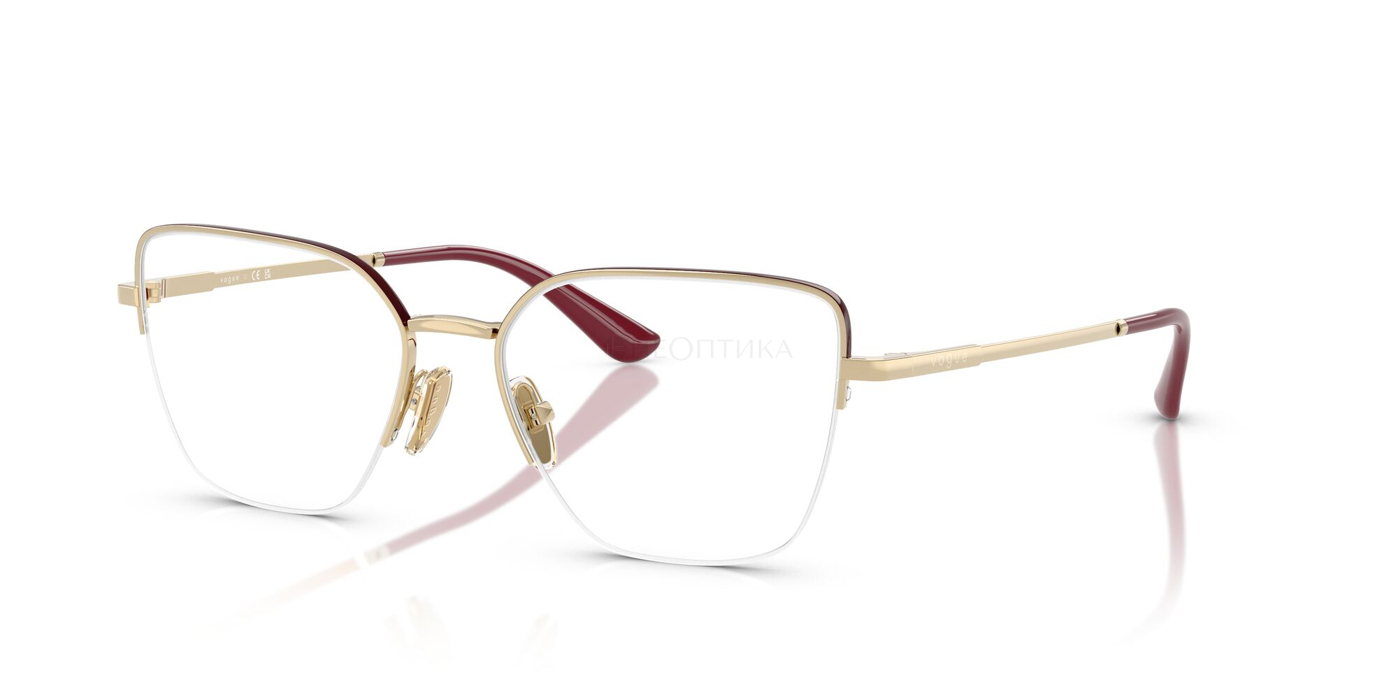 Оправа Vogue 0VO4331 5208 53