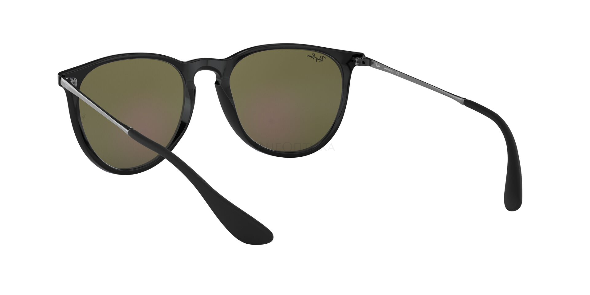 Солнцезащитные очки Ray-Ban Erika 0RB4171 601/55 54