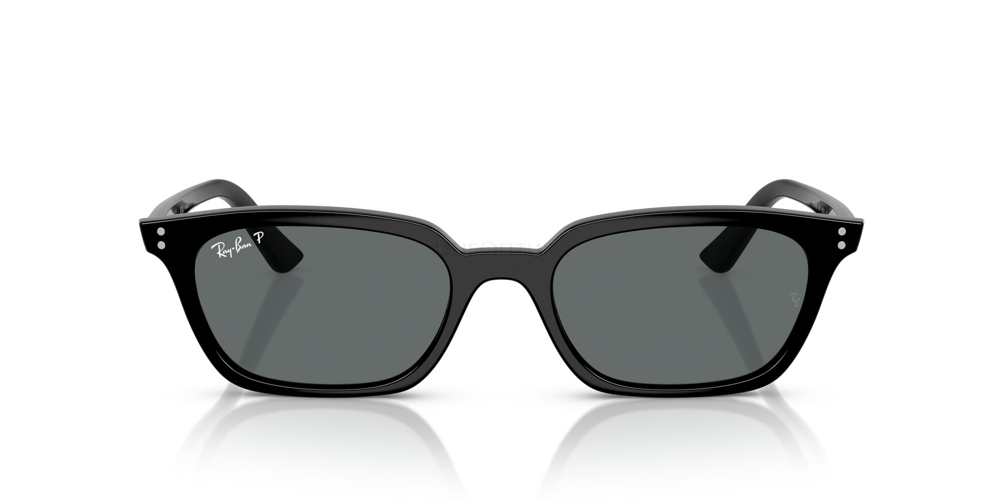 Солнцезащитные очки Ray-Ban Zaya 0RB4456 667781 53