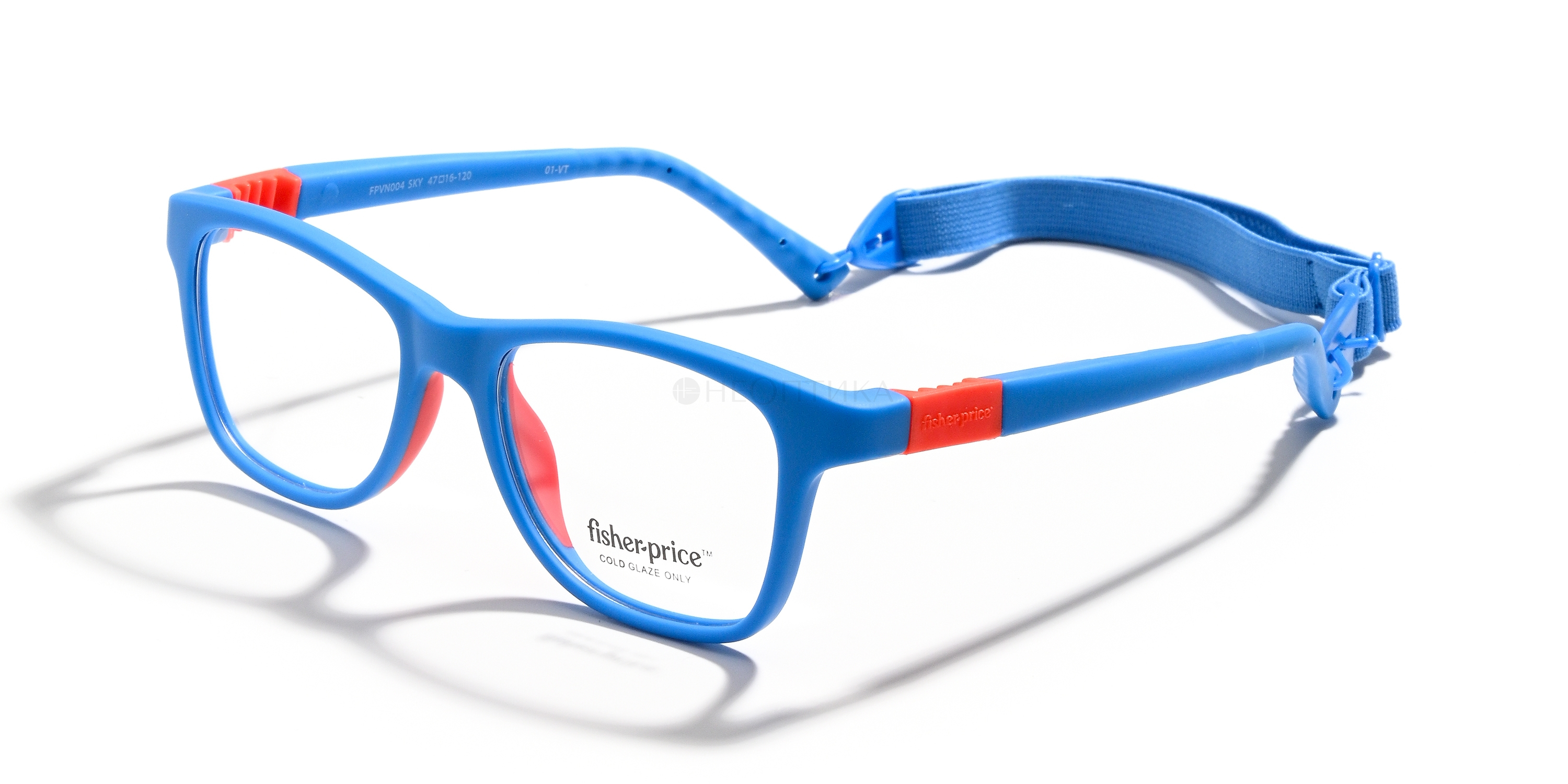Оправа детская Fisher Price FPVN004 SKY 47