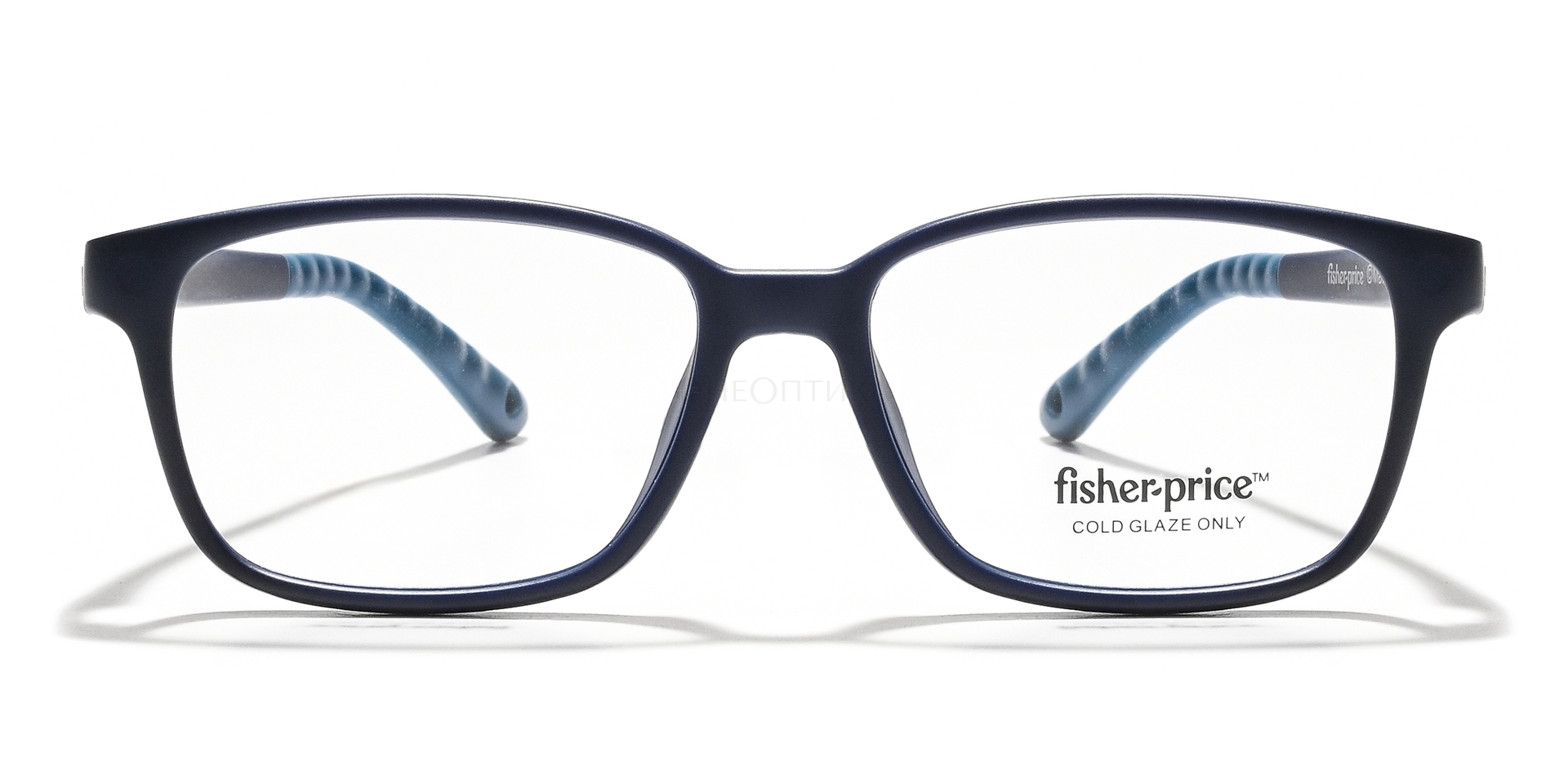 Оправа детская Fisher Price FPCL004 NAVY 50