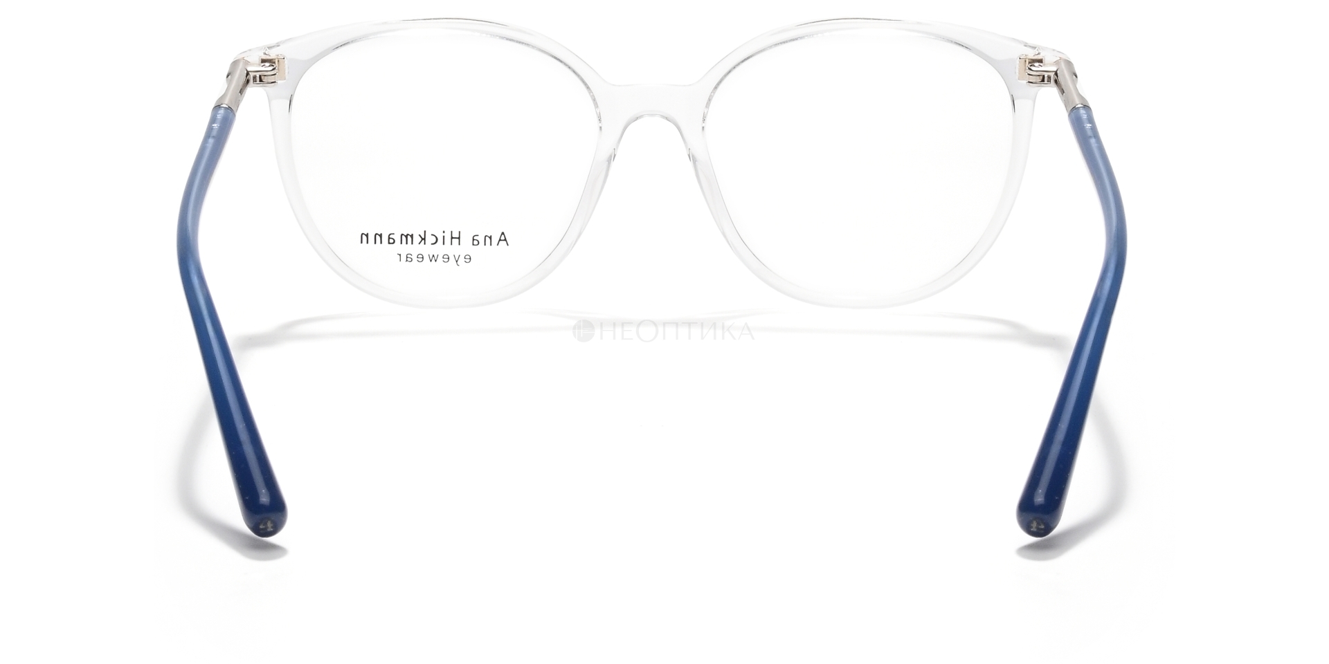 Оправа Ana Hickmann AH6617 T04