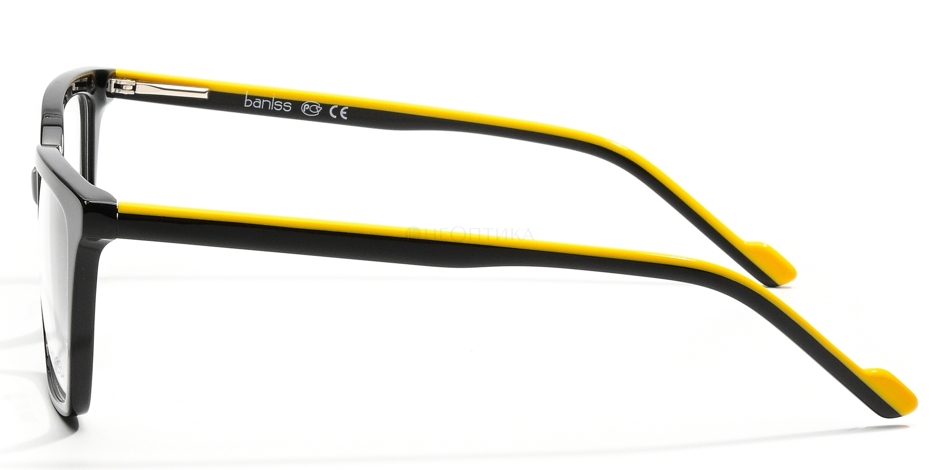 Оправа детская Baniss BS8077 C01 52