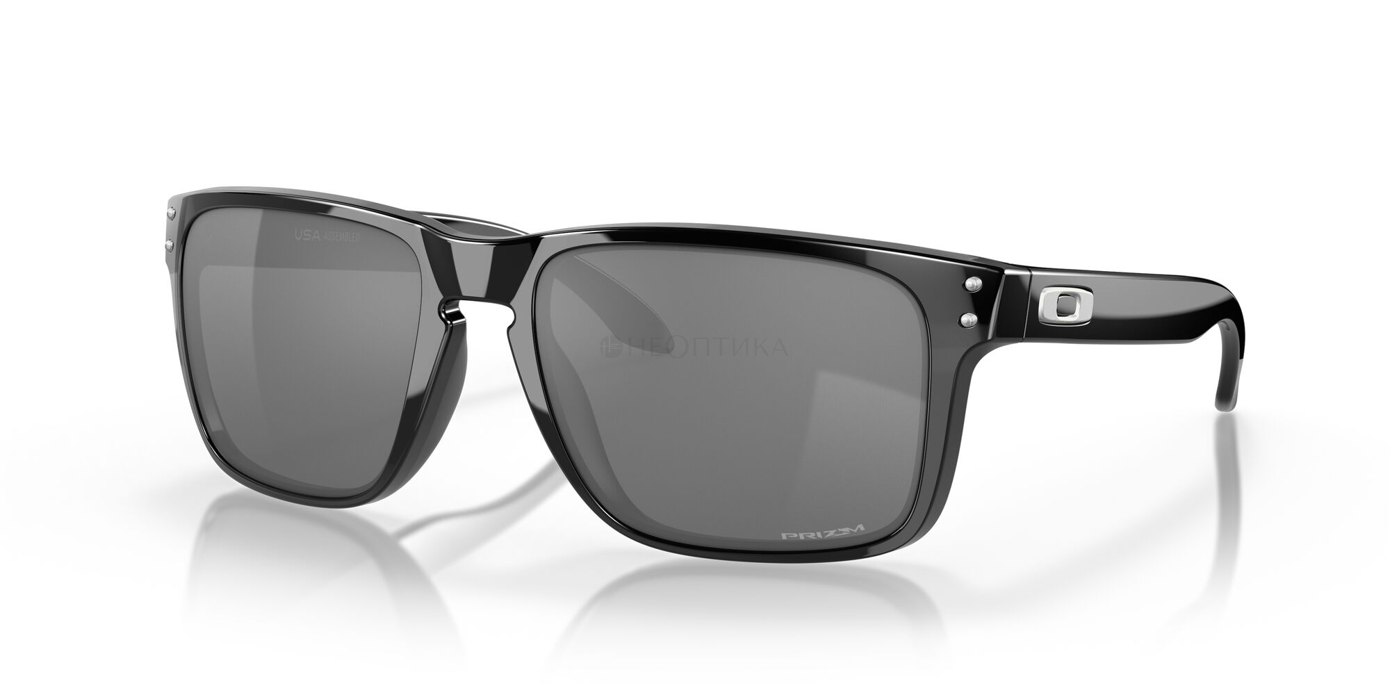 Солнцезащитные очки Oakley Holbrook Xl 0OO9417 941716 59