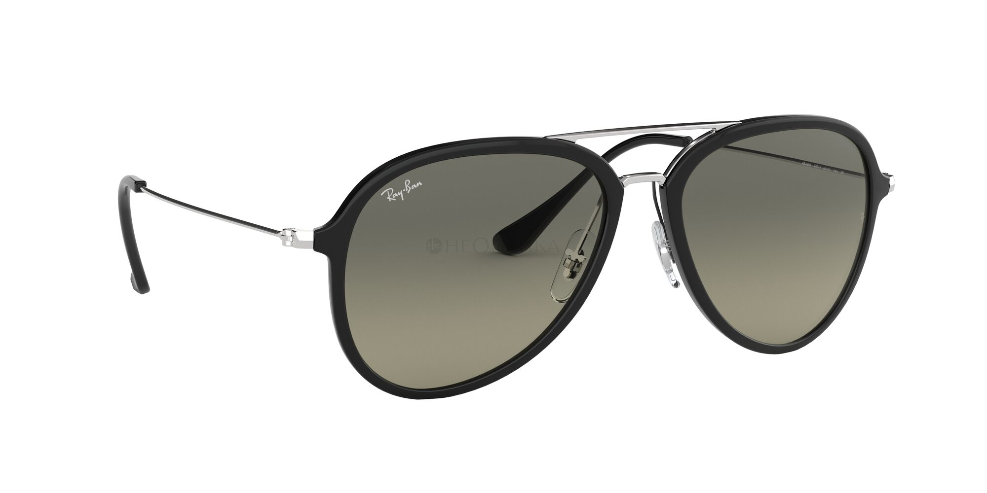 Солнцезащитные очки Ray-Ban 0RB4298 601/71 57