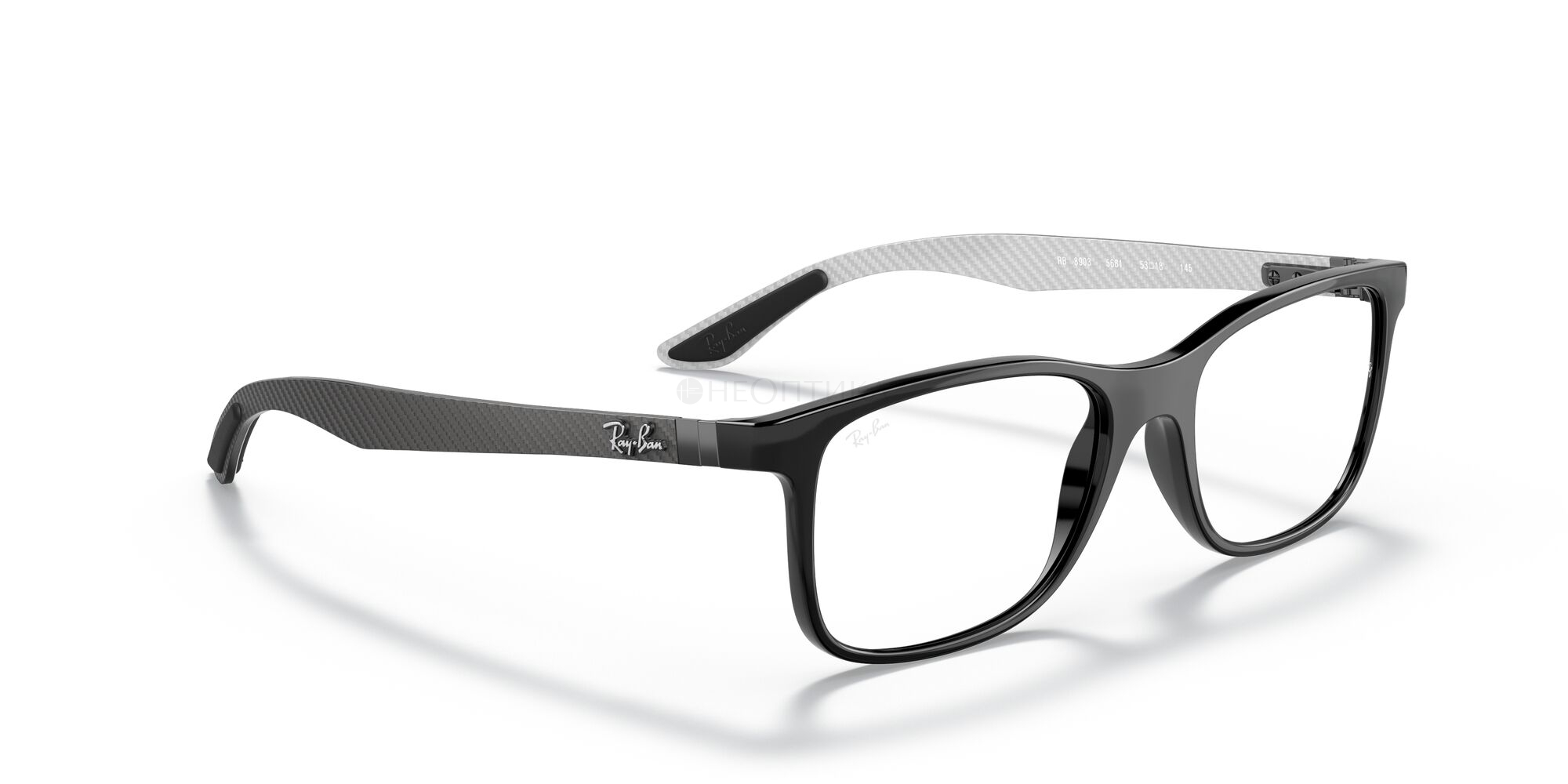 Оправа Ray-Ban 0RX8903 5681 55