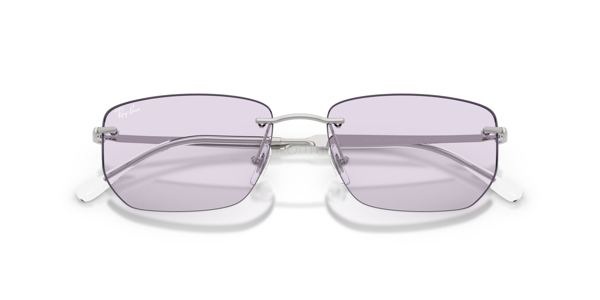 Солнцезащитные очки Ray-Ban  0RB3768 003/MH 56