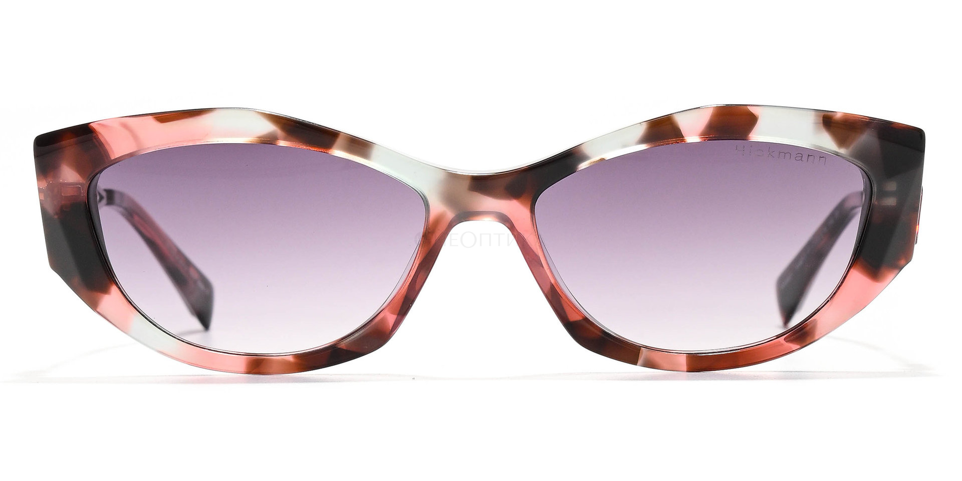 Солнцезащитные очки Hickmann HI9217 G22