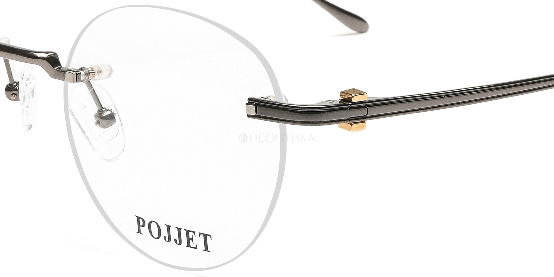Оправа Pojjet CT0342 C3 52