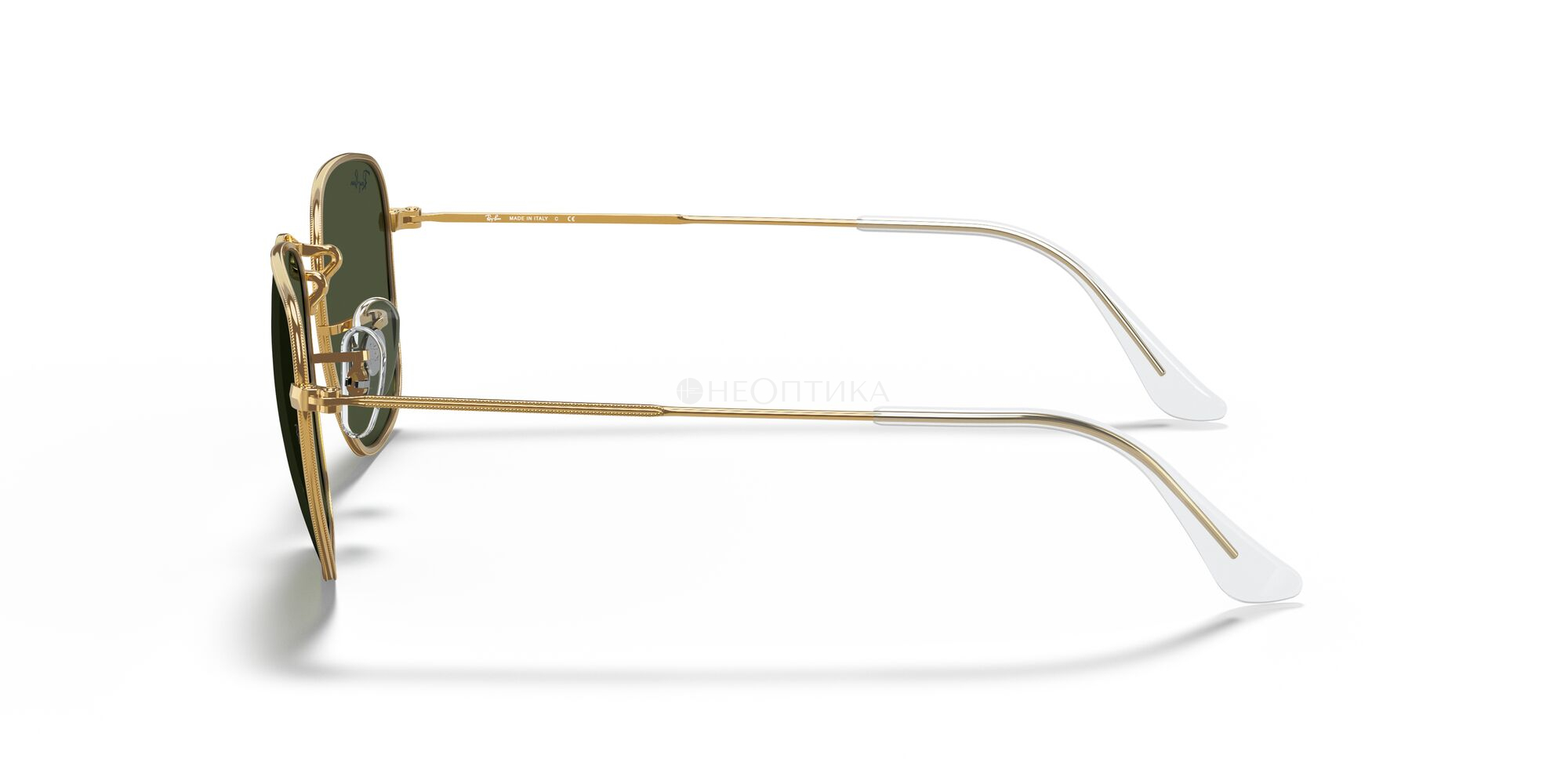 Солнцезащитные очки Ray-Ban Frank 0RB3857 919631 51