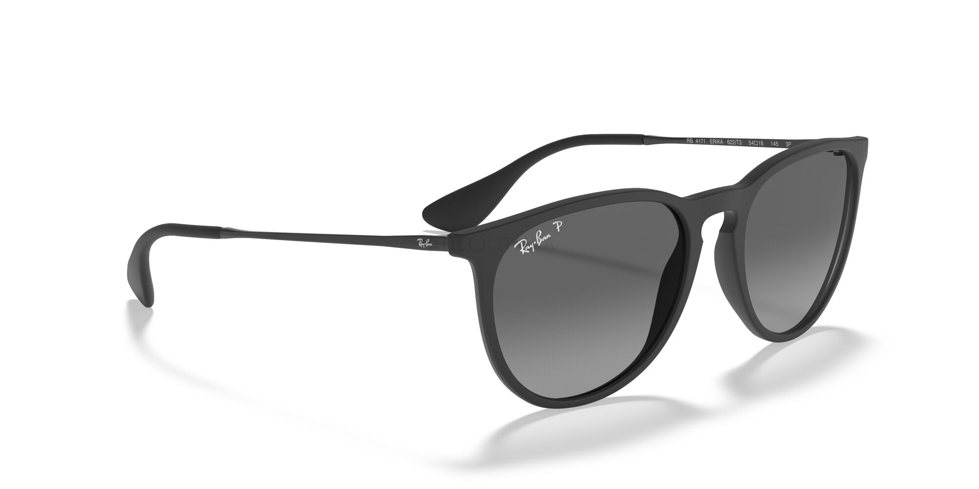 Солнцезащитные очки Ray-Ban Erika 0RB4171 622/T3 54