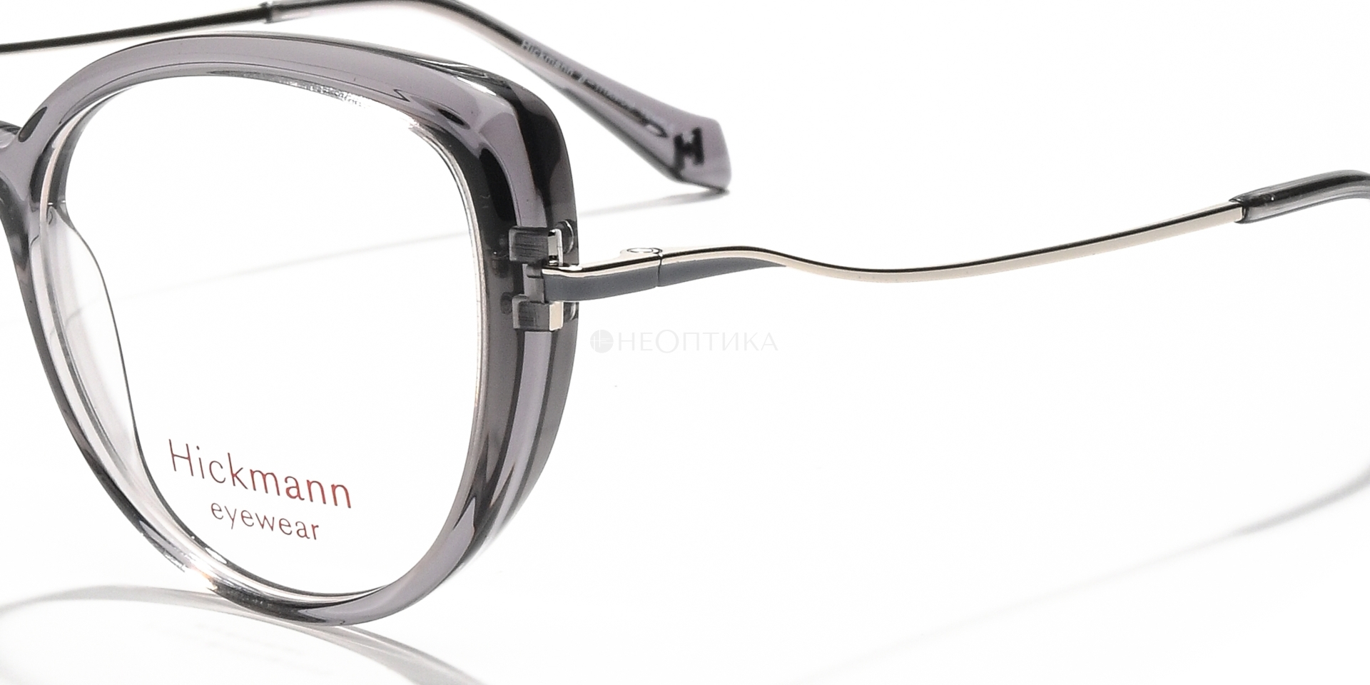 Оправа Hickmann HI6334T T02