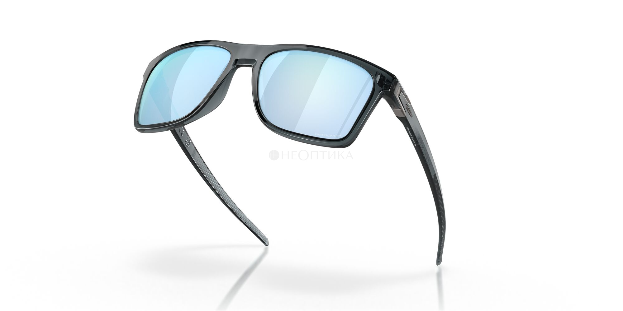 Солнцезащитные очки Oakley Leffingwell 0OO9100 910005 57