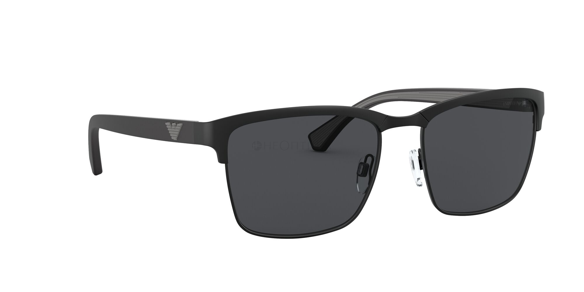 Солнцезащитные очки Emporio Armani  0EA2087 301487 56