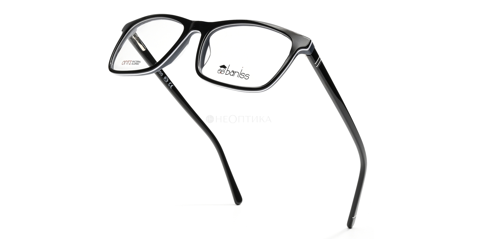 Оправа детская Baniss BS8073 C02 54