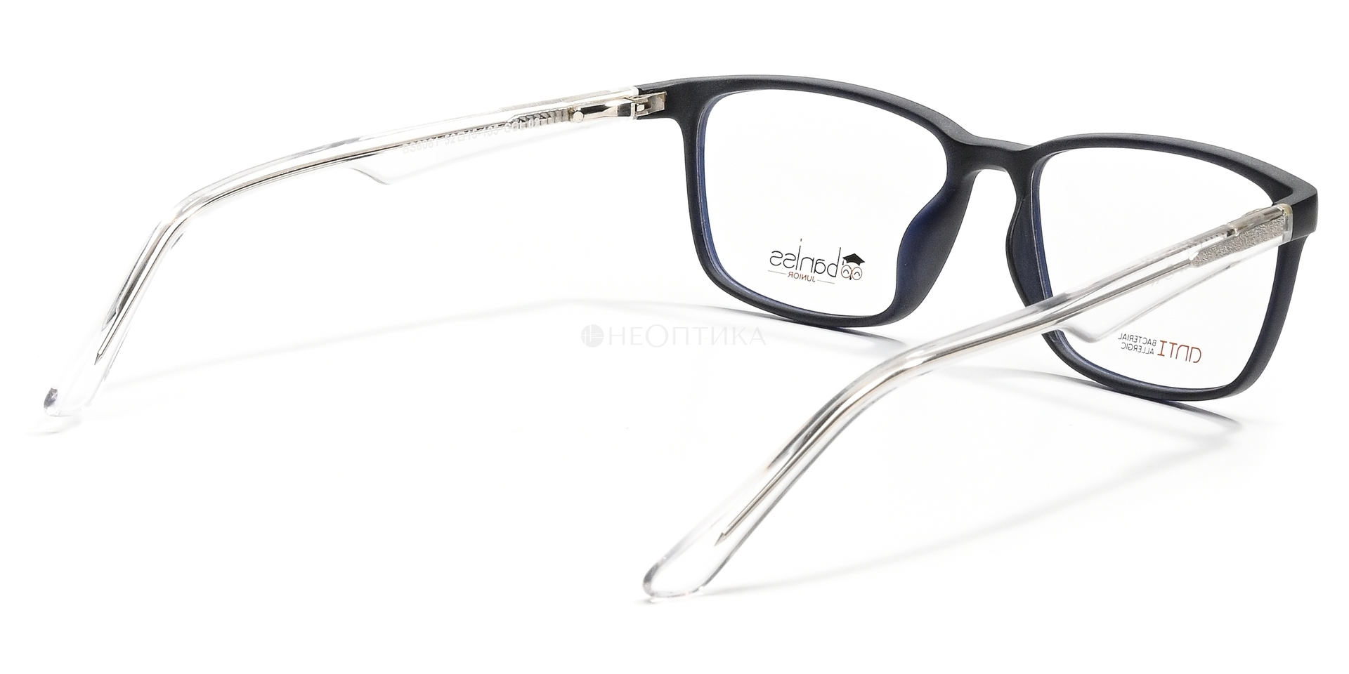 Оправа детская Baniss BS8081 C02 52