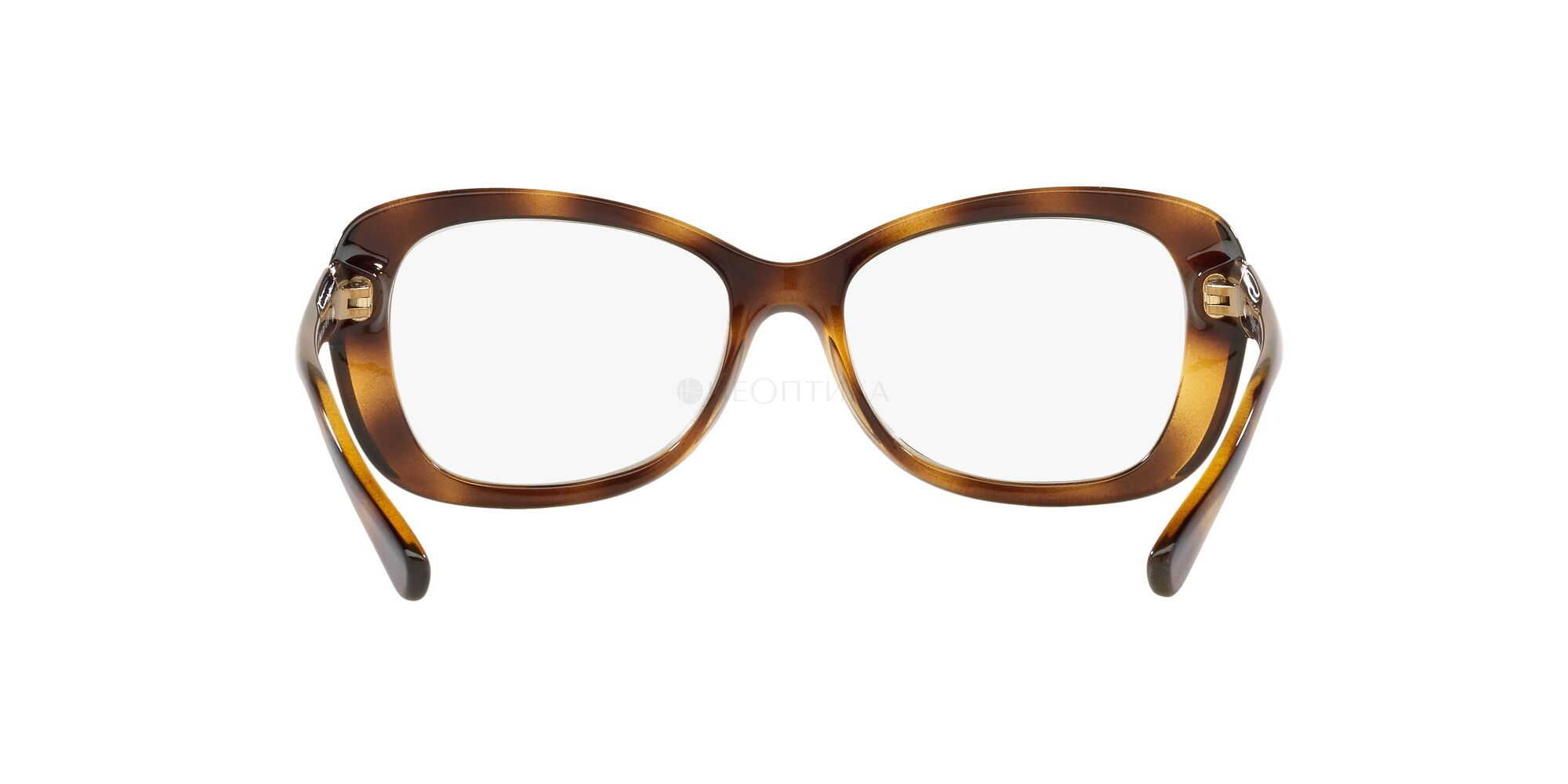 Солнцезащитные очки Vogue 0VO2943SB W6565X 55