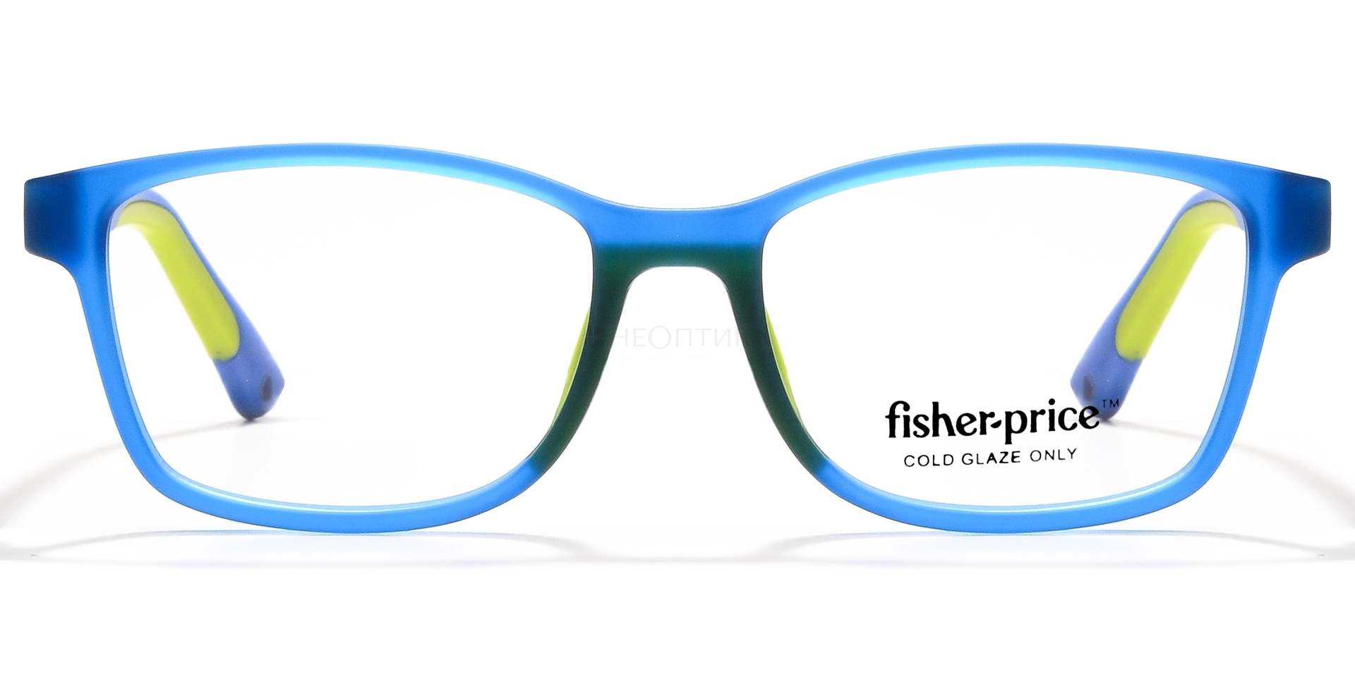 Оправа детская Fisher Price FPVN018 BLUE 47