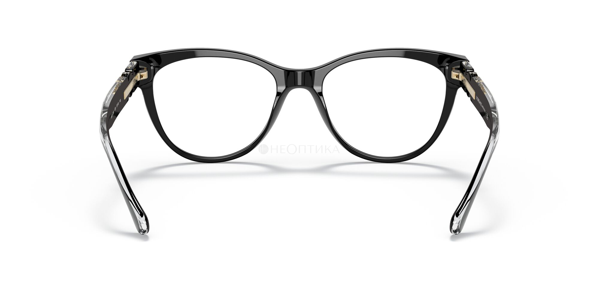 Оправа Versace 0VE3304 GB1 53