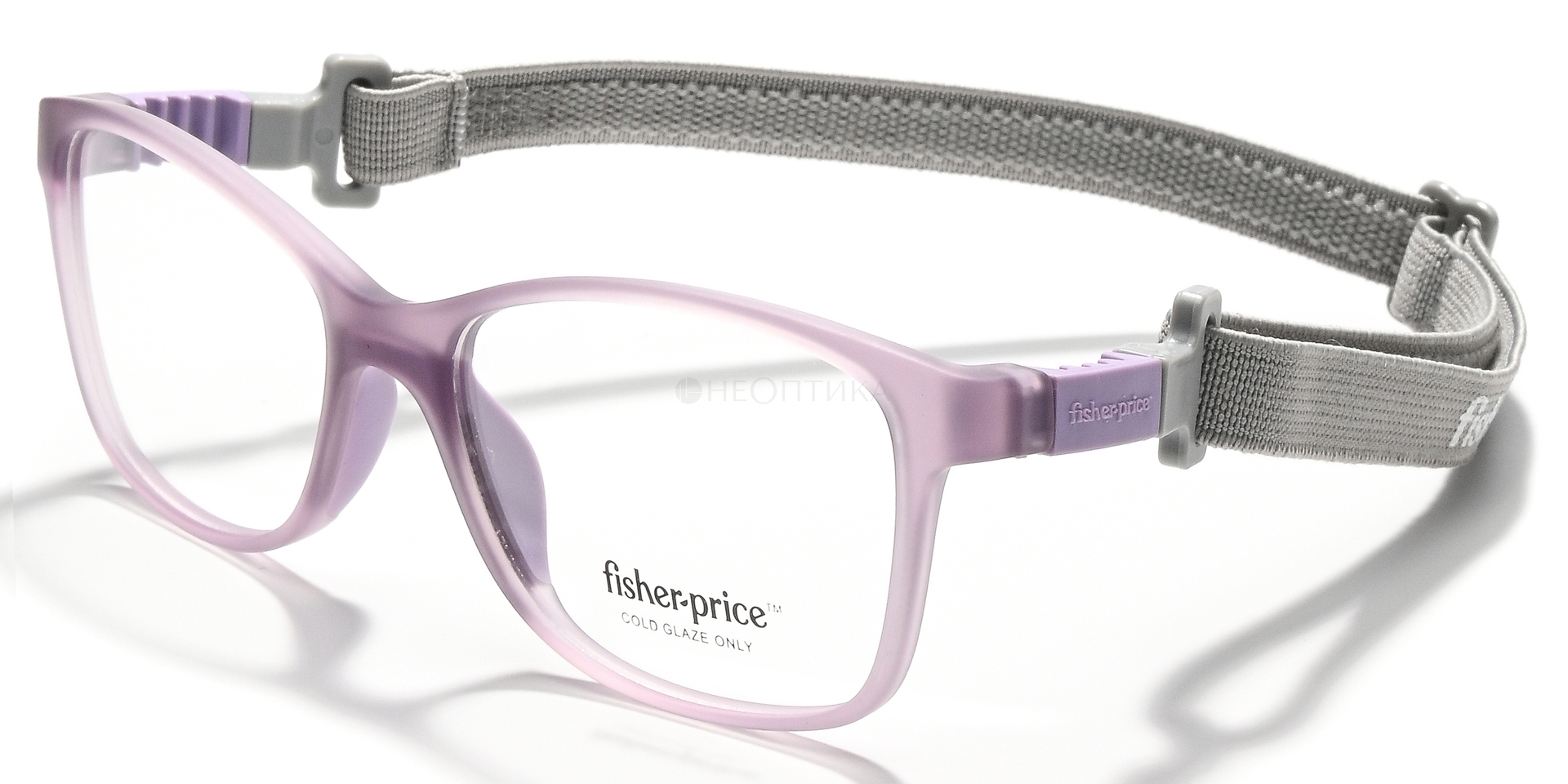 Оправа детская Fisher Price FPVN030 L.PRP 52