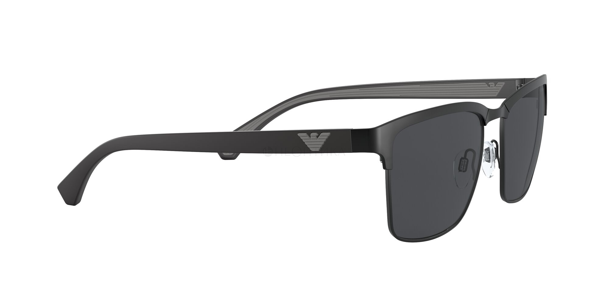 Солнцезащитные очки Emporio Armani  0EA2087 301487 56