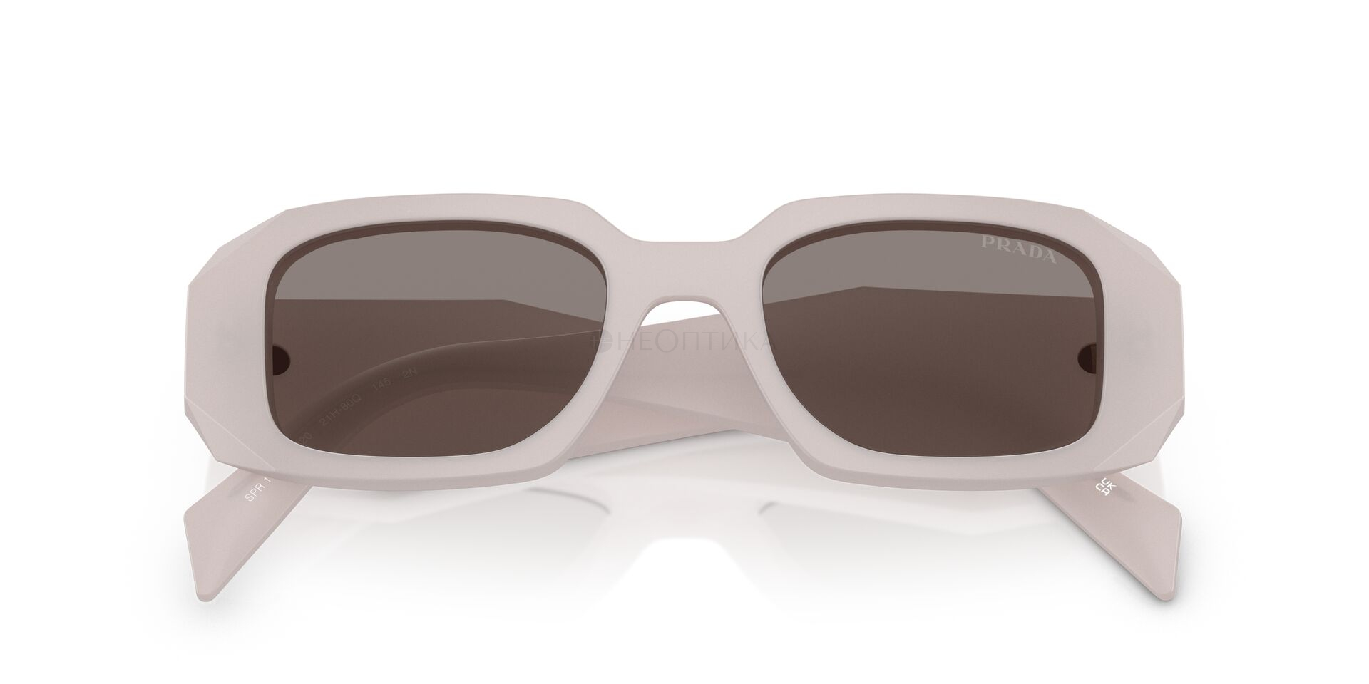 Солнцезащитные очки Prada  0PR 17WS 21H80Q 49