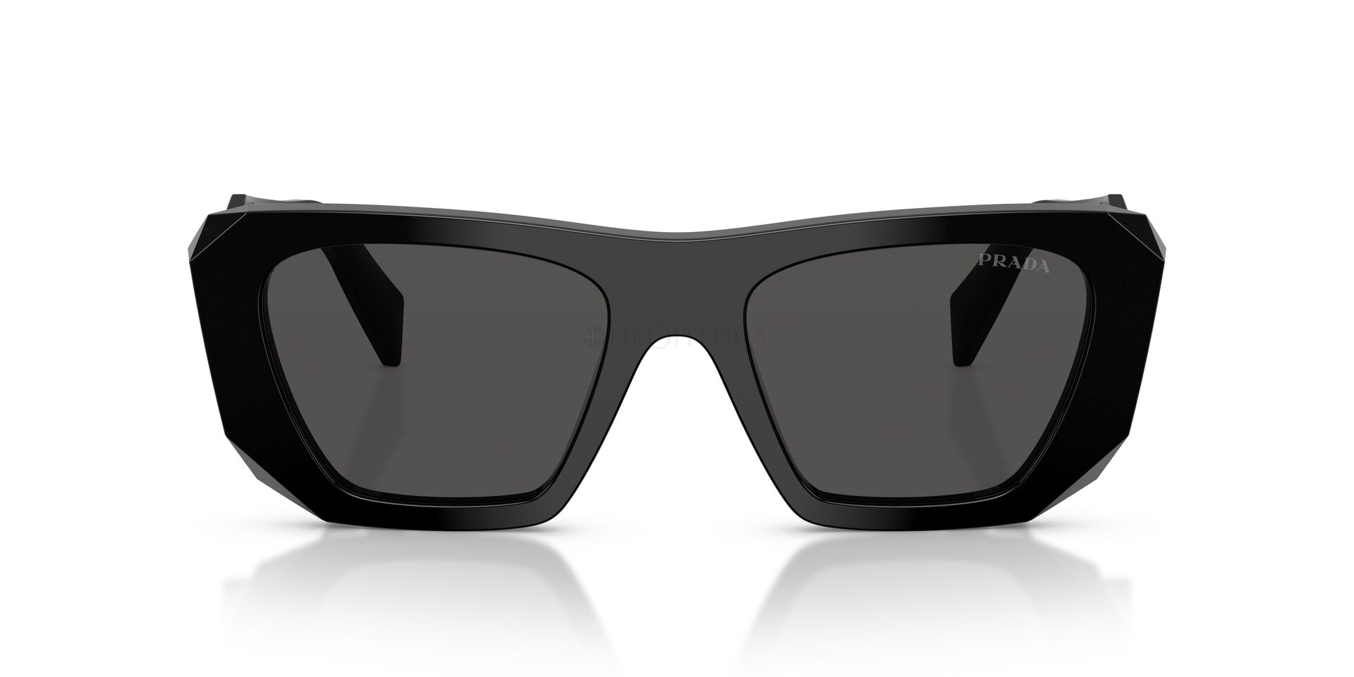 Солнцезащитные очки Prada  0PR B18S 16K08Z 53