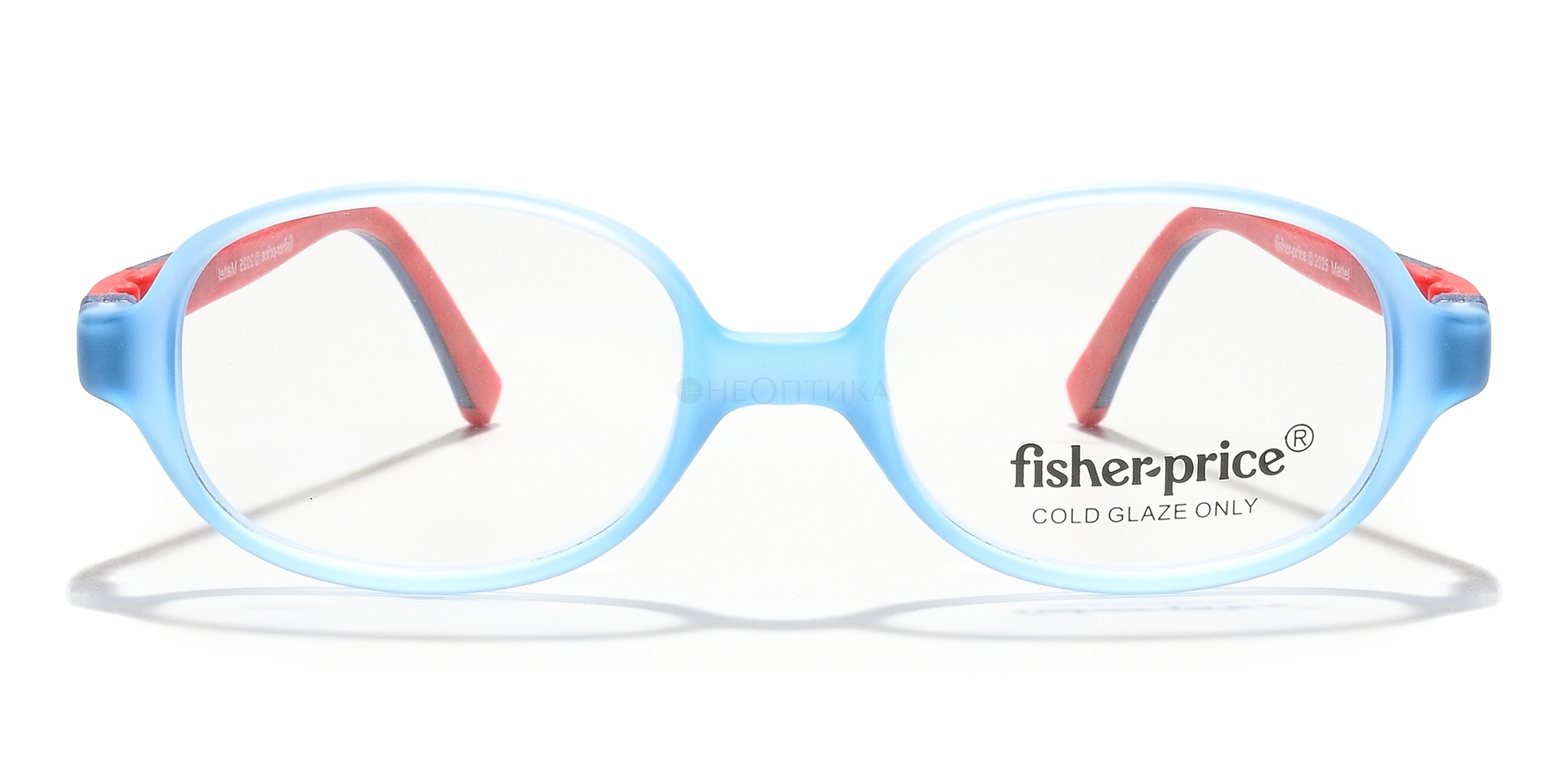 Оправа детская Fisher Price FPV40 581 44